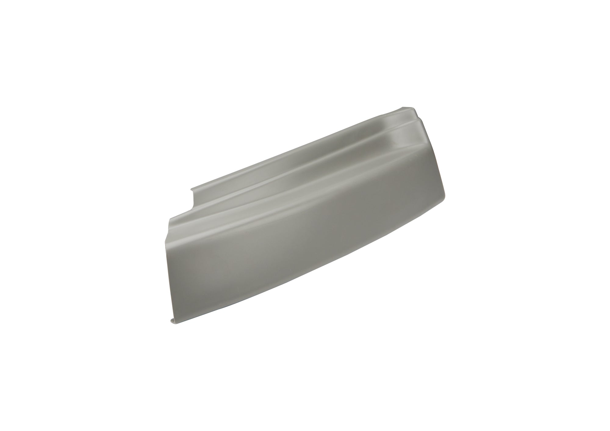 Five Star Fabricating 32004-23351-GL Fender MD3 Lower Evo II DLM Gray Left Five Star Fabricating 32004-23351-GL