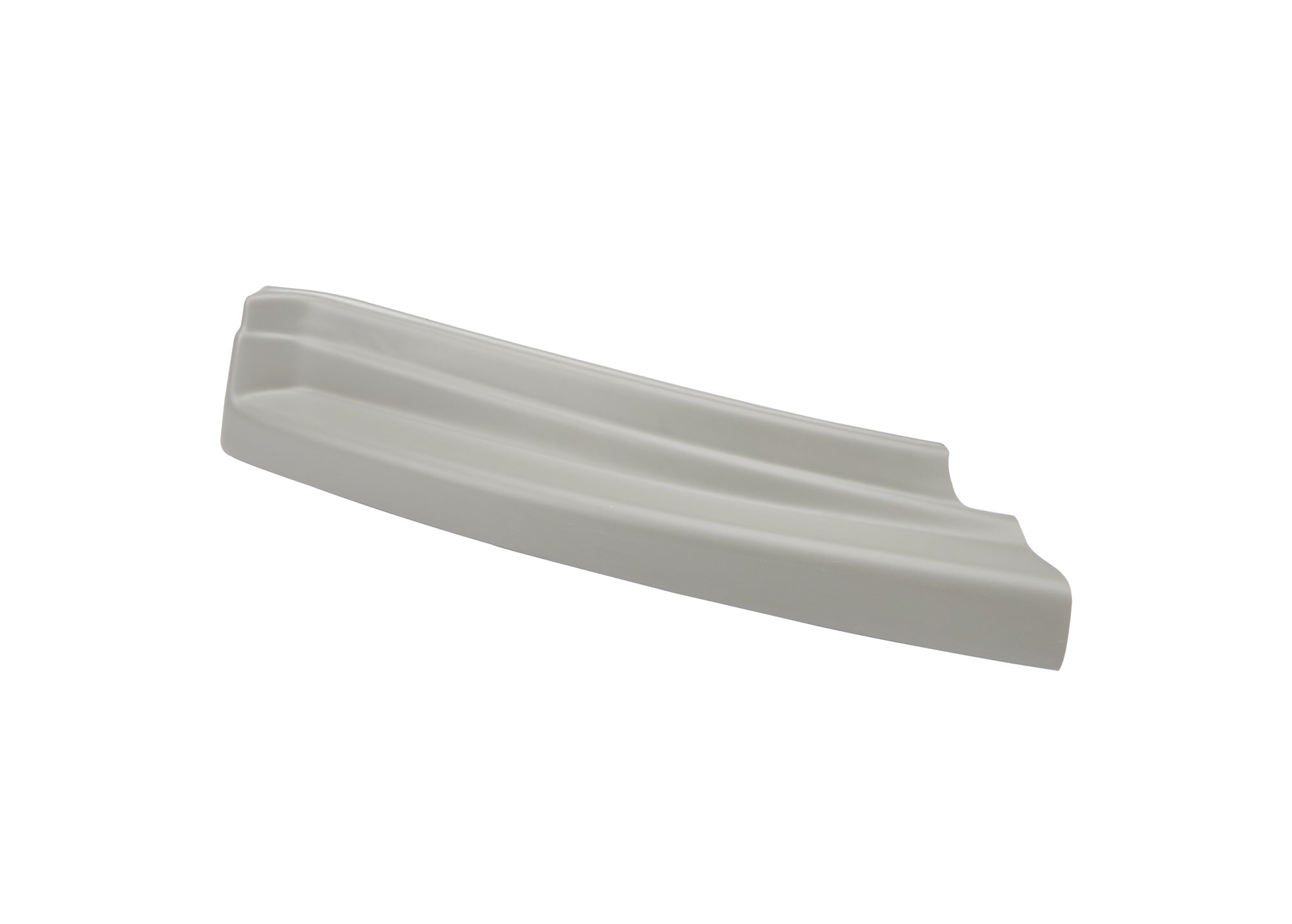 Five Star Fabricating 32004-23351-GR Fender MD3 Lower Evo II DLM Gray Right Five Star Fabricating 32004-23351-GR
