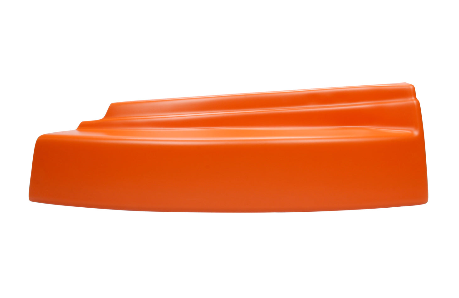 Five Star Fabricating 32004-23351-ORL Fender MD3 Lower Evo II DLM Orange Left Five Star Fabricating 32004-23351-ORL