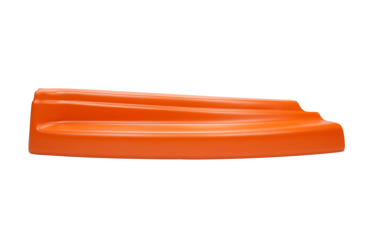 Five Star Fabricating 32004-23351-ORR Fender MD3 Lower Evo II DLM Orange Right Five Star Fabricating 32004-23351-ORR