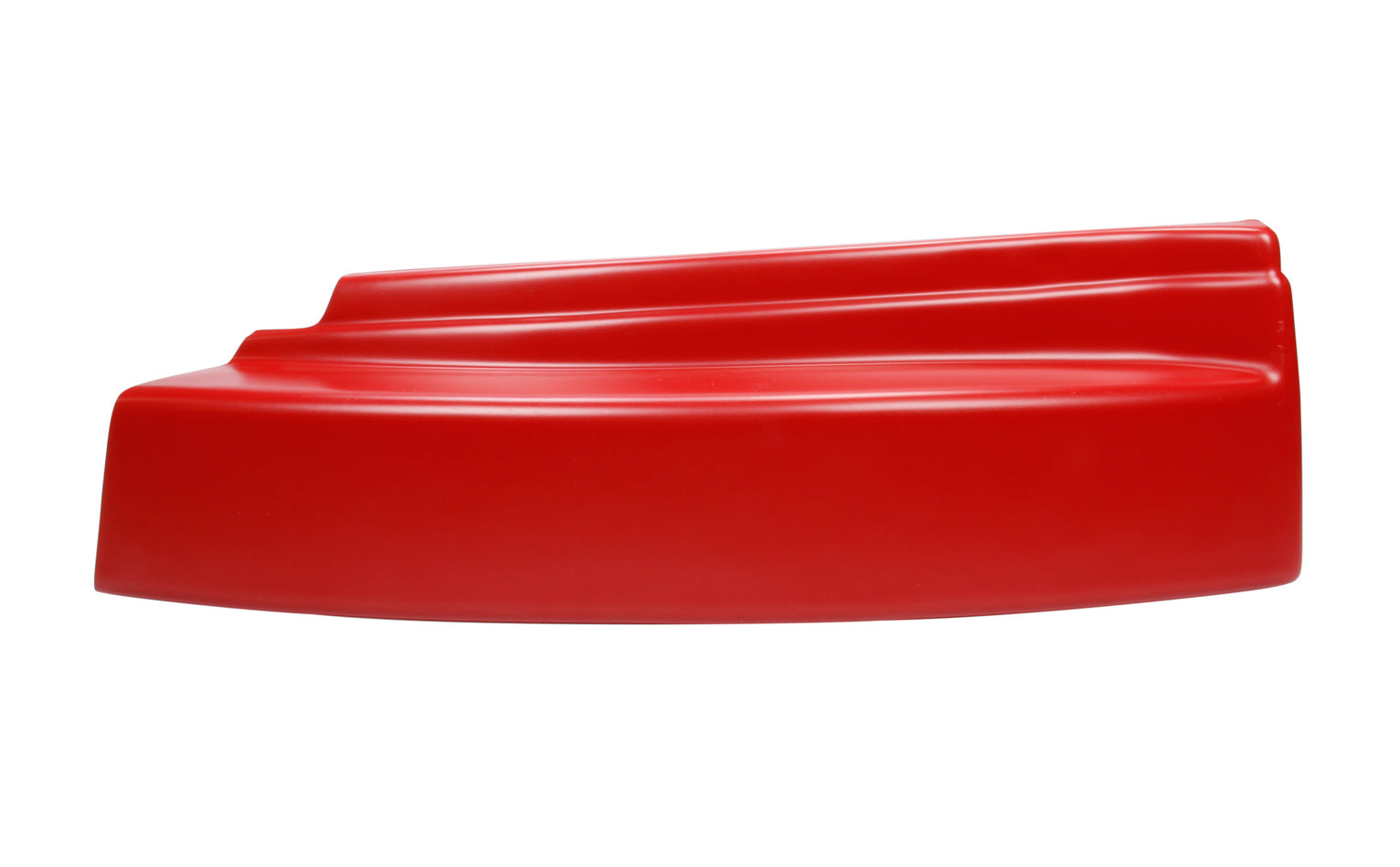 Five Star Fabricating 32004-23351-RL Fender MD3 Lower Evo II DLM Red Left Five Star Fabricating 32004-23351-RL