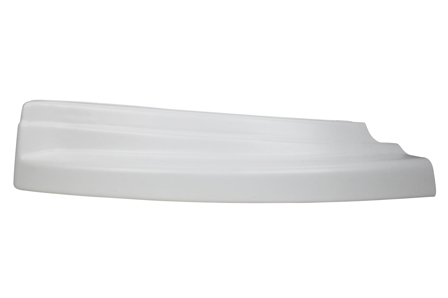 Five Star Fabricating 32004-23351-WR Fender MD3 Lower Evo II DLM White Right Five Star Fabricating 32004-23351-WR