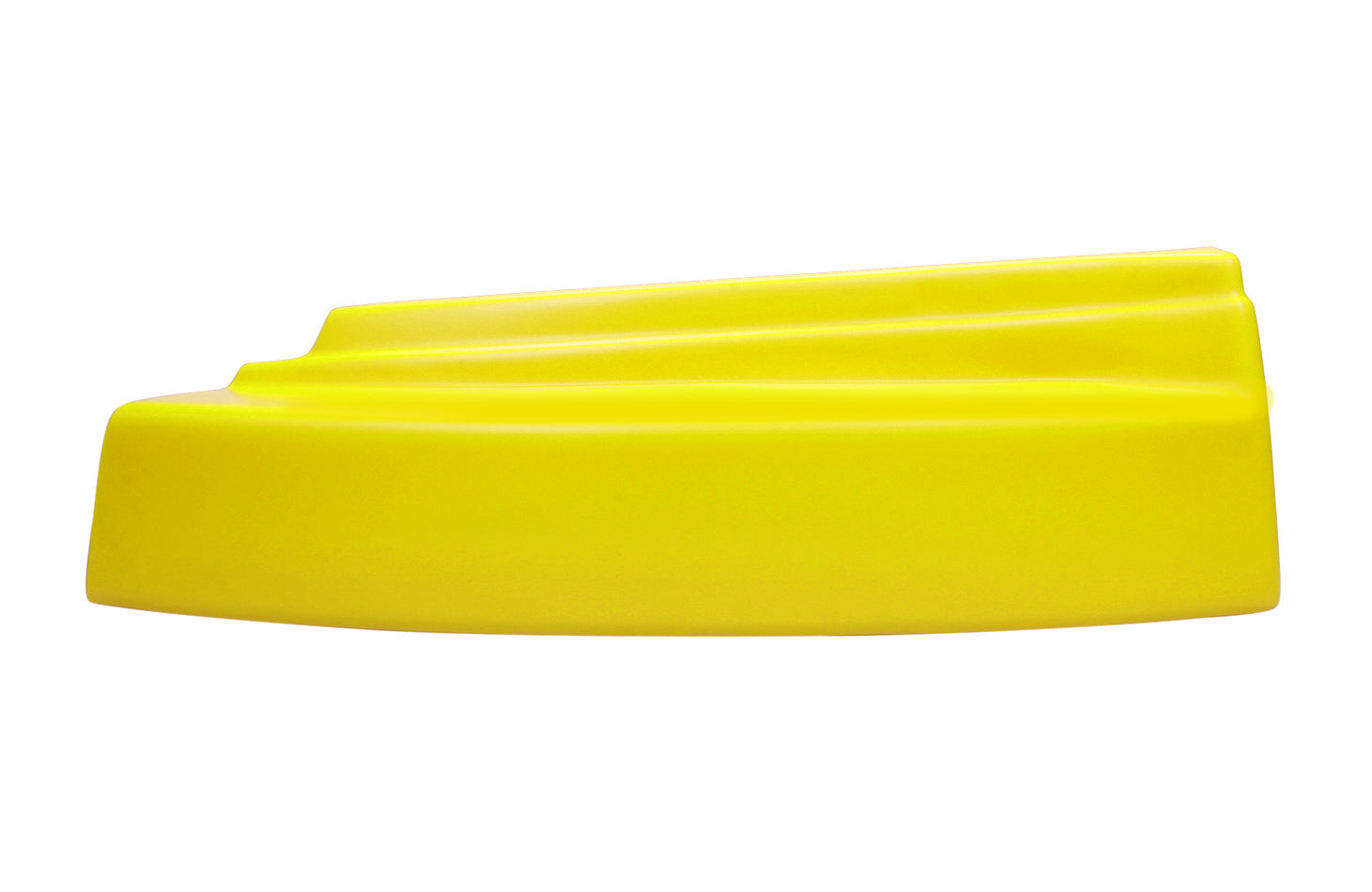 Five Star Fabricating 32004-23351-YL Fender MD3 Lower Evo II DLM Yellow Left Five Star Fabricating 32004-23351-YL