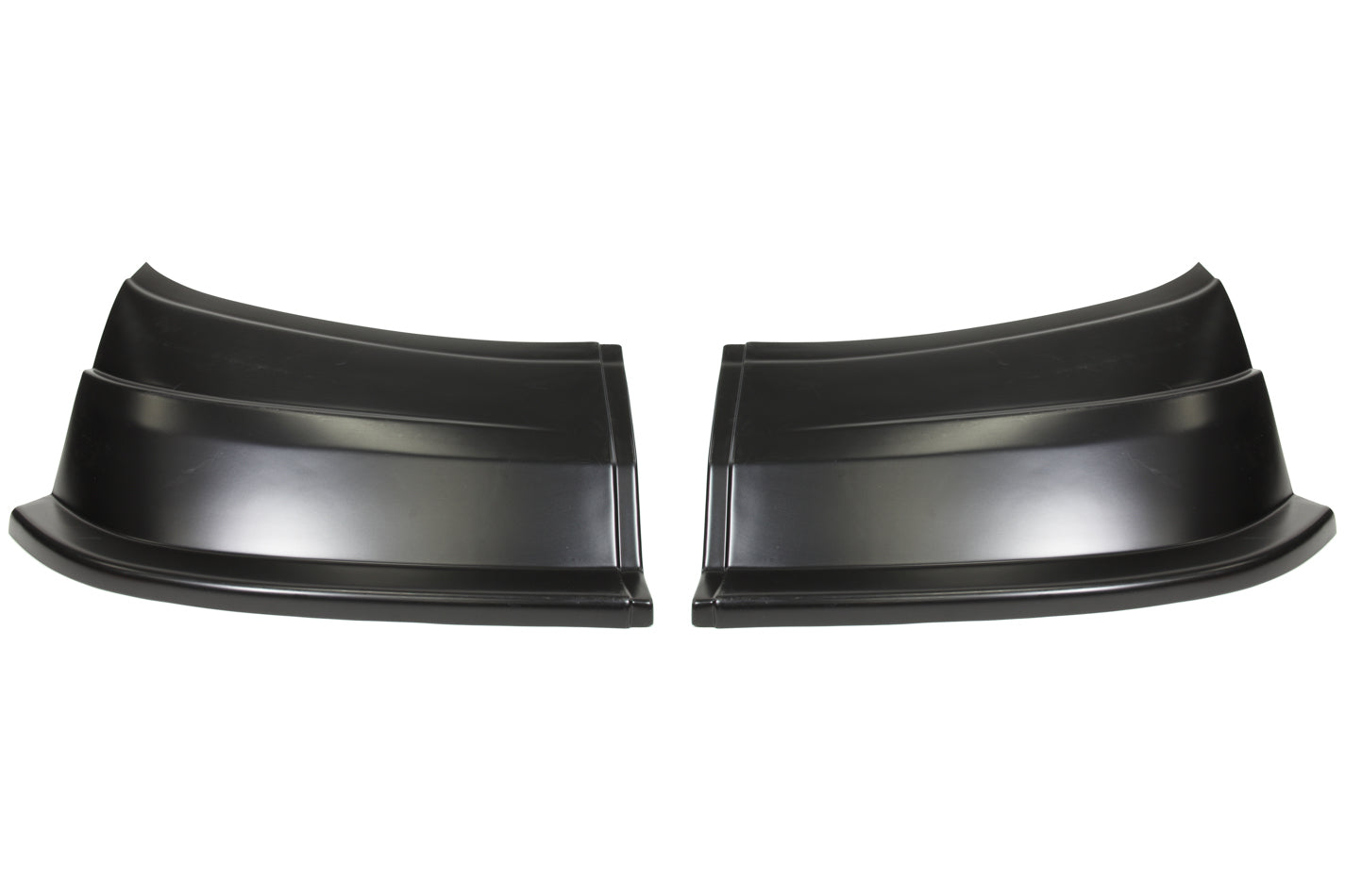 Five Star Fabricating 32004-41051-B Nose MD3 Evo II DLM Black Nose Five Star Fabricating 32004-41051-B