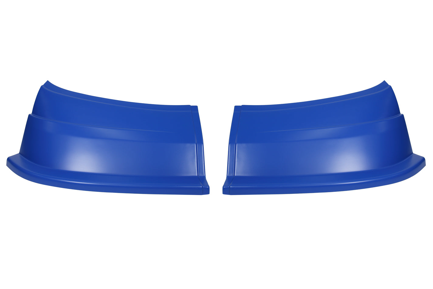 Five Star Fabricating 32004-41051-CB Nose MD3 Evo II DLM Chevron Blue Five Star Fabricating 32004-41051-CB