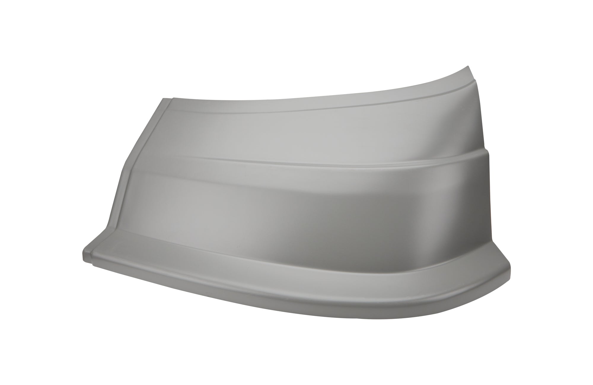 Five Star Fabricating 32004-41051-GL Nose MD3 Evo II DLM Gray Left Five Star Fabricating 32004-41051-GL