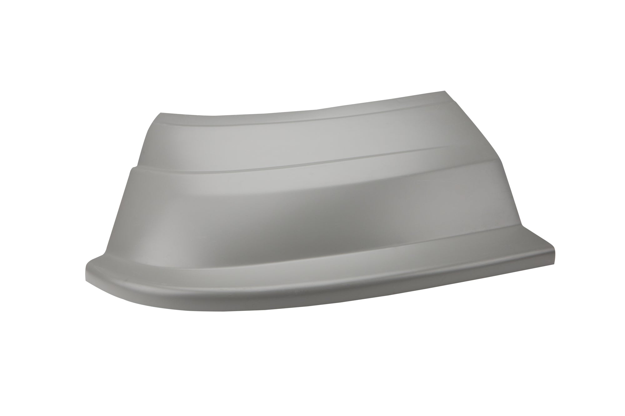 Five Star Fabricating 32004-41051-GR Nose MD3 Evo II DLM Gray Right Five Star Fabricating 32004-41051-GR