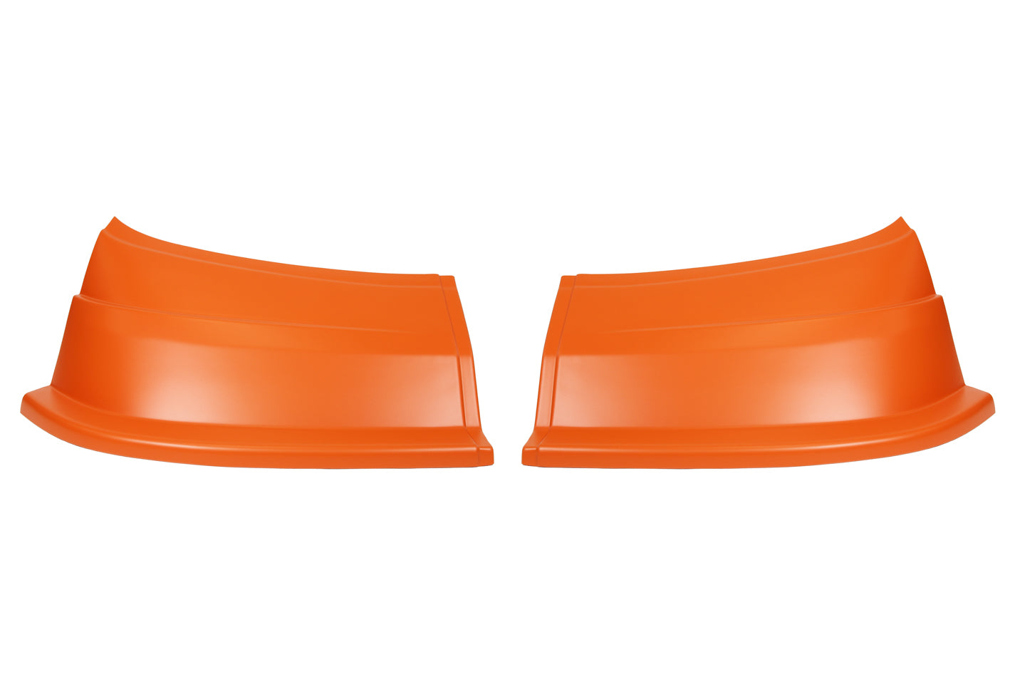 Five Star Fabricating 32004-41051-OR Nose MD3 Evo II DLM Orange Five Star Fabricating 32004-41051-OR
