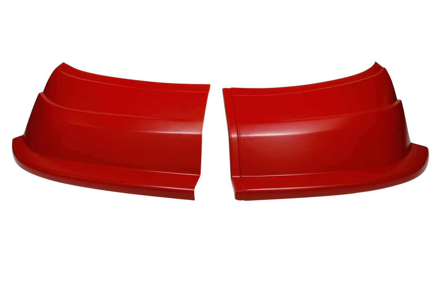 Five Star Fabricating 32004-41051-R Nose MD3 Evo II DLM Red Five Star Fabricating 32004-41051-R