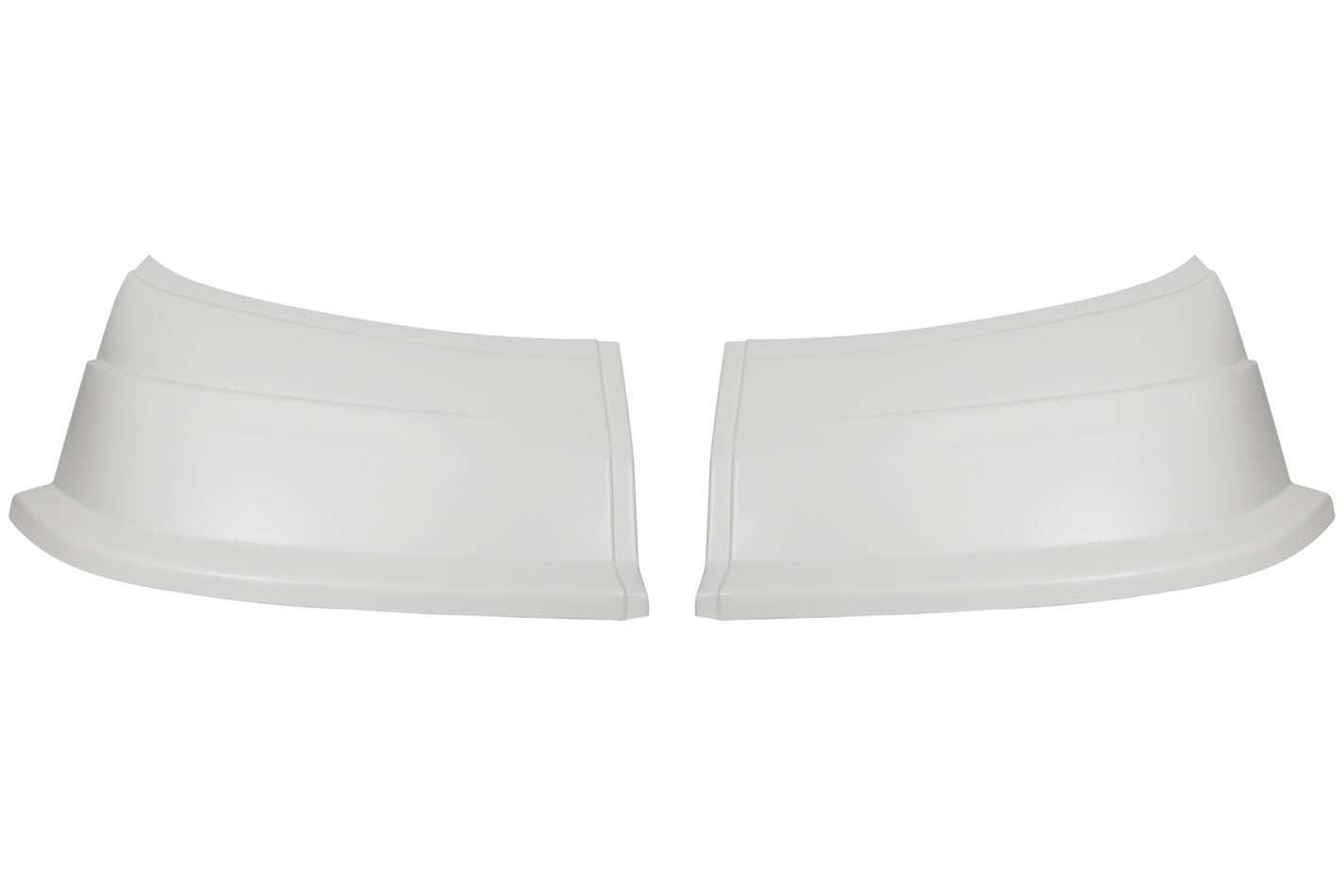 Five Star Fabricating 32004-41051-W Nose MD3 Evo II DLM White Five Star Fabricating 32004-41051-W