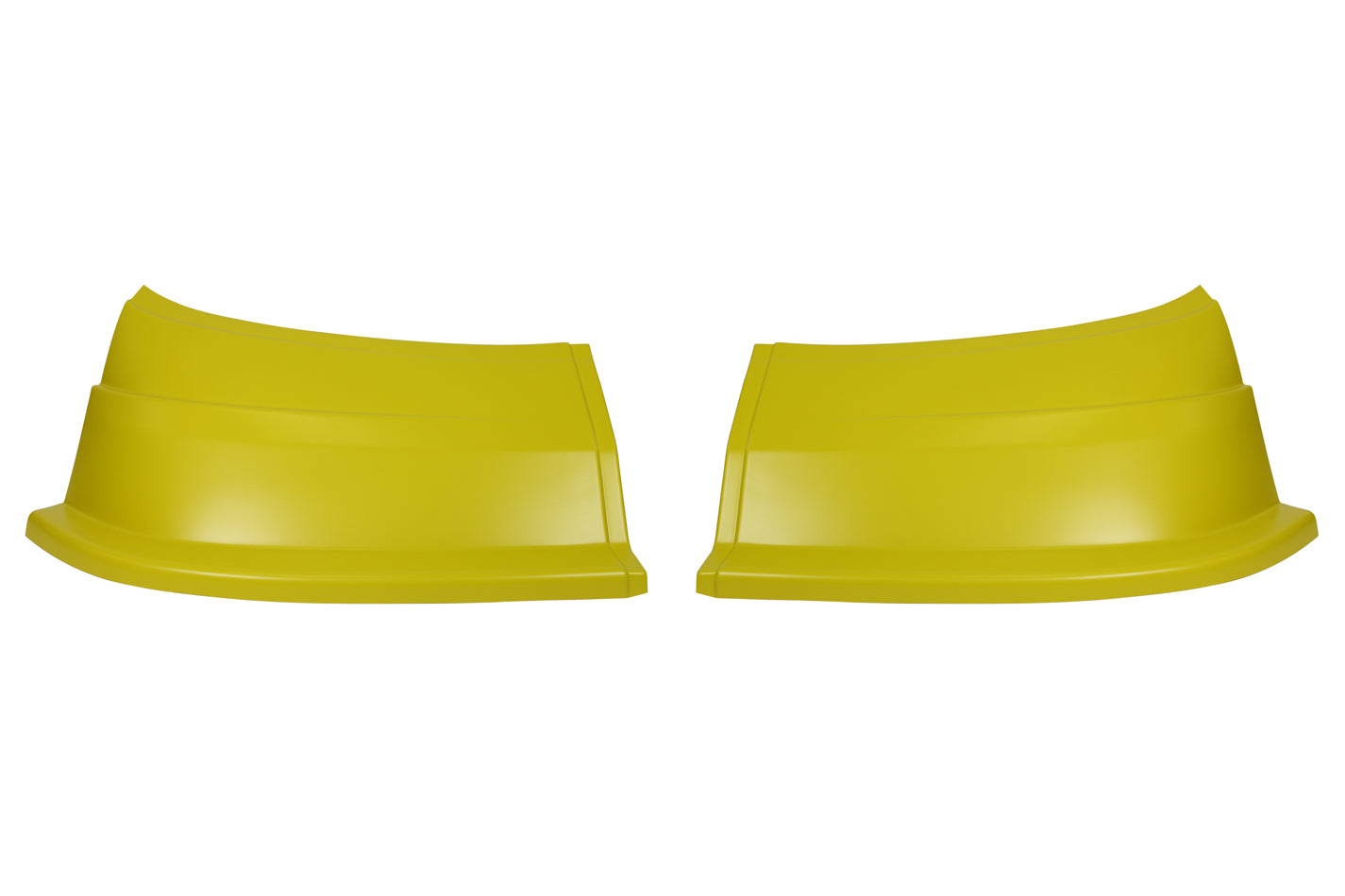 Five Star Fabricating 32004-41051-Y Nose MD3 Evo II DLM Yellow Five Star Fabricating 32004-41051-Y