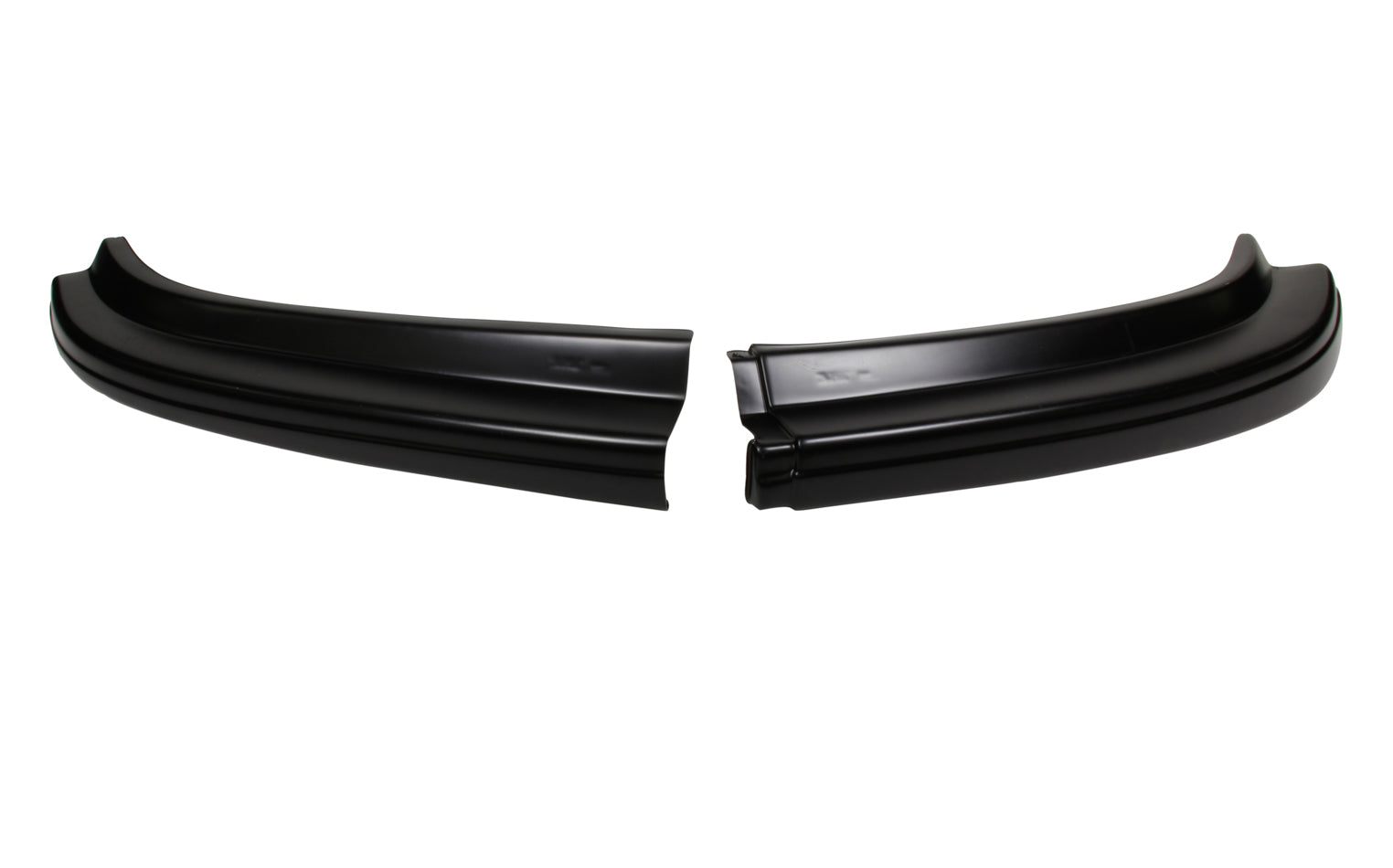 Five Star Fabricating 32004-41751-B Lower Valance MD3 Evo II DLM Black Five Star Fabricating 32004-41751-B