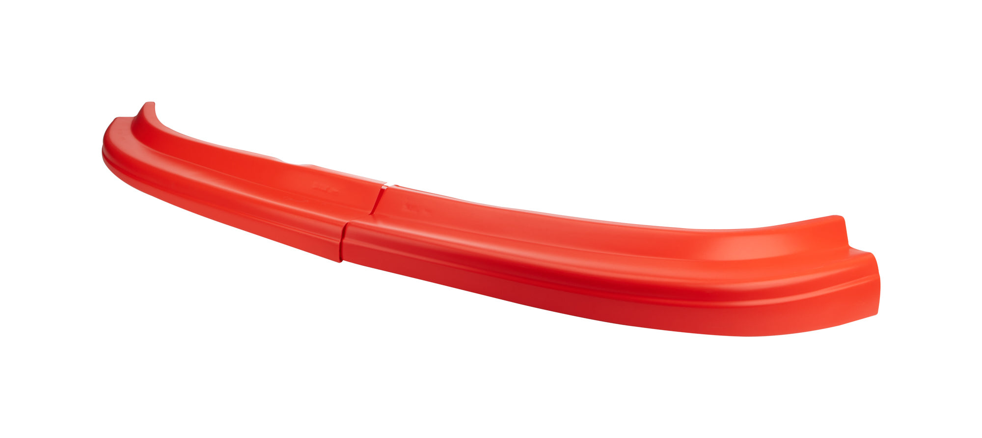 Five Star Fabricating 32004-41751-FR Lower Valance MD3 EVO II DLM Flou Red Five Star Fabricating 32004-41751-FR