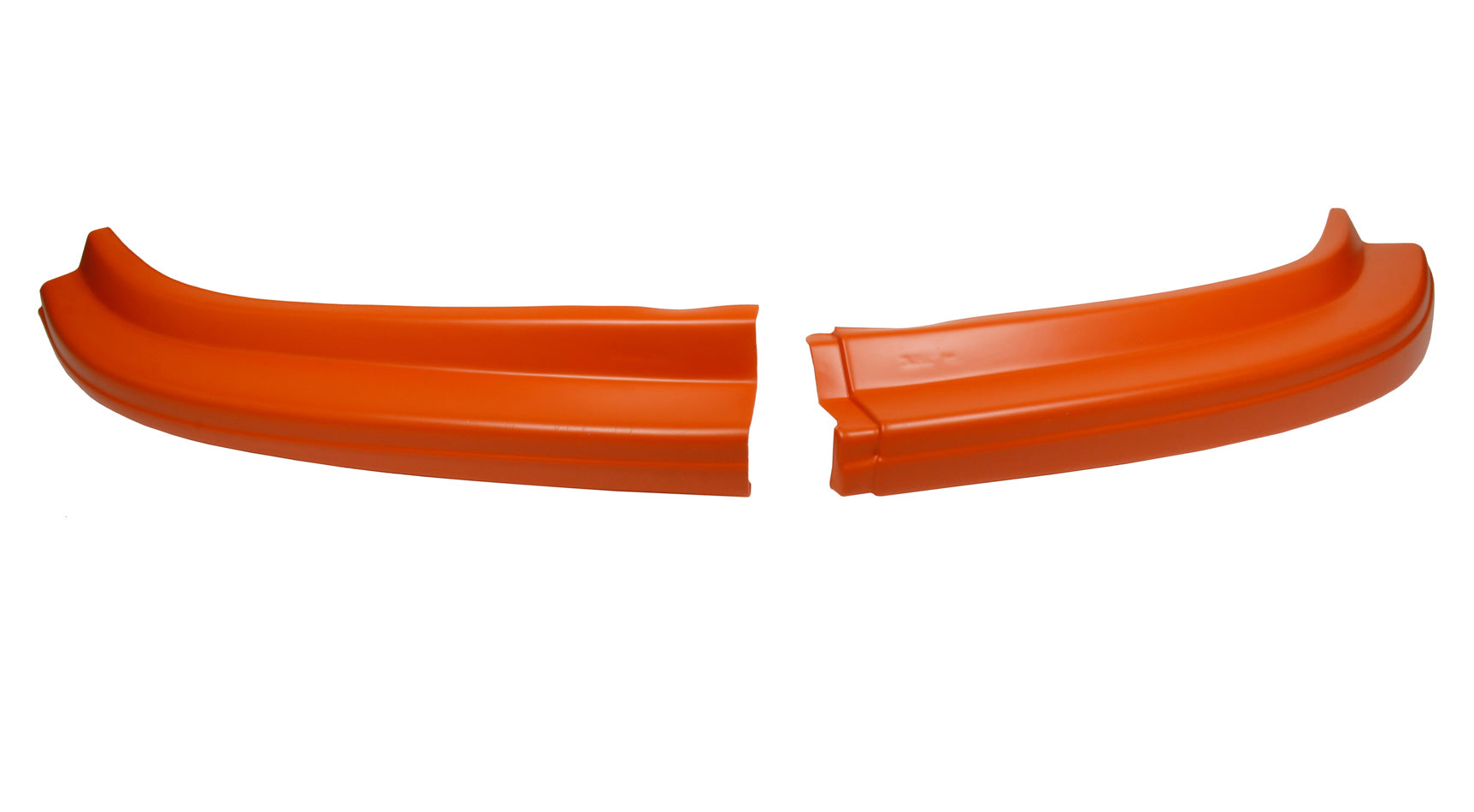 Five Star Fabricating 32004-41751-OR Lower Valance MD3 Evo II DLM Orange Five Star Fabricating 32004-41751-OR