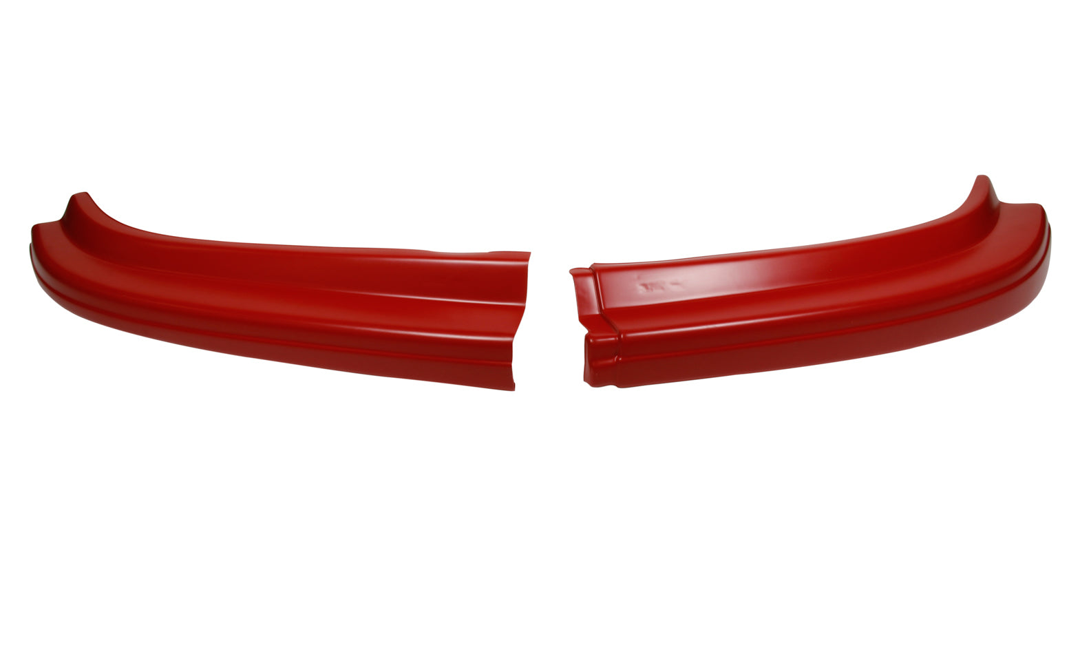 Five Star Fabricating 32004-41751-R Lower Valance MD3 Evo II DLM Red Five Star Fabricating 32004-41751-R