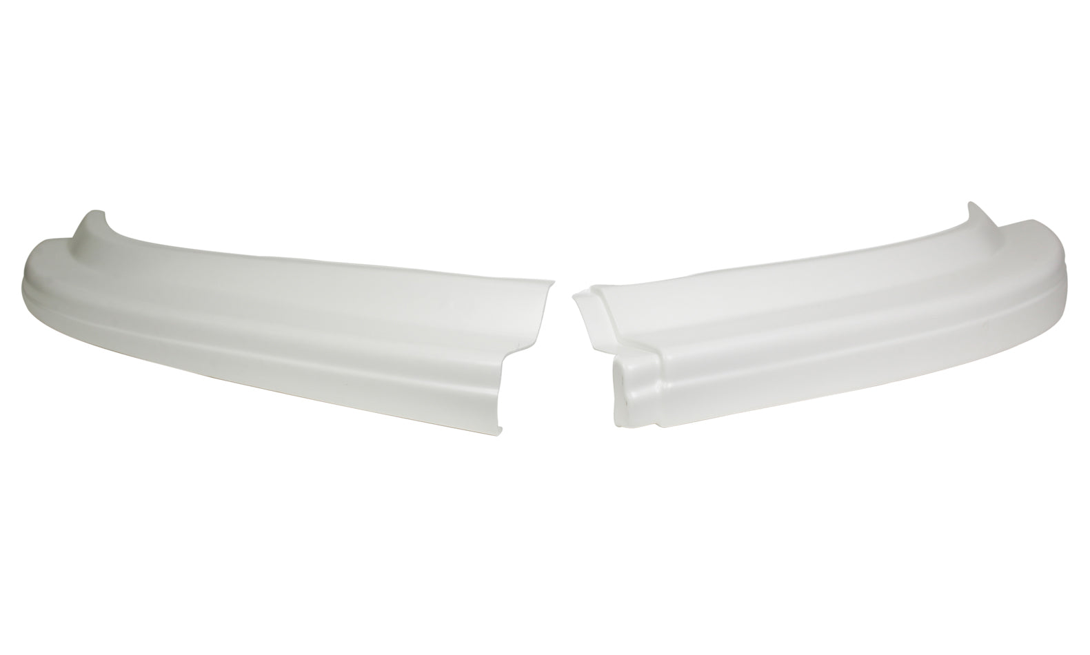 Five Star Fabricating 32004-41751-W Lower Valance MD3 Evo II DLM White Five Star Fabricating 32004-41751-W