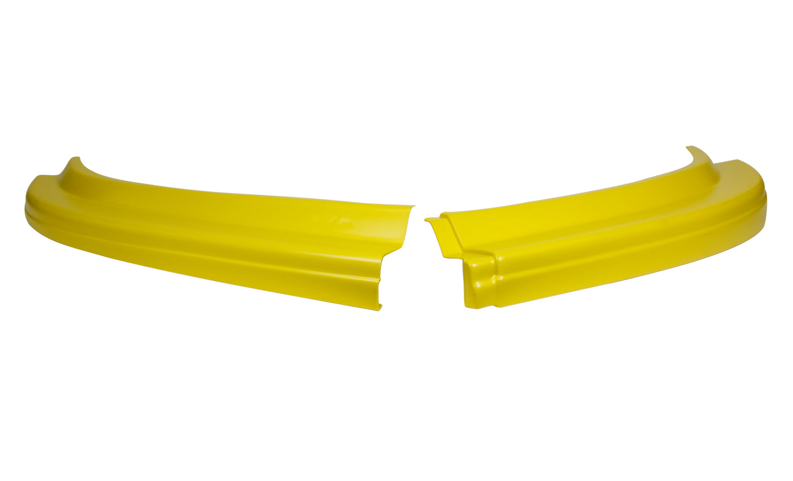 Five Star Fabricating 32004-41751-Y Lower Valance MD3 Evo II DLM Yellow Five Star Fabricating 32004-41751-Y