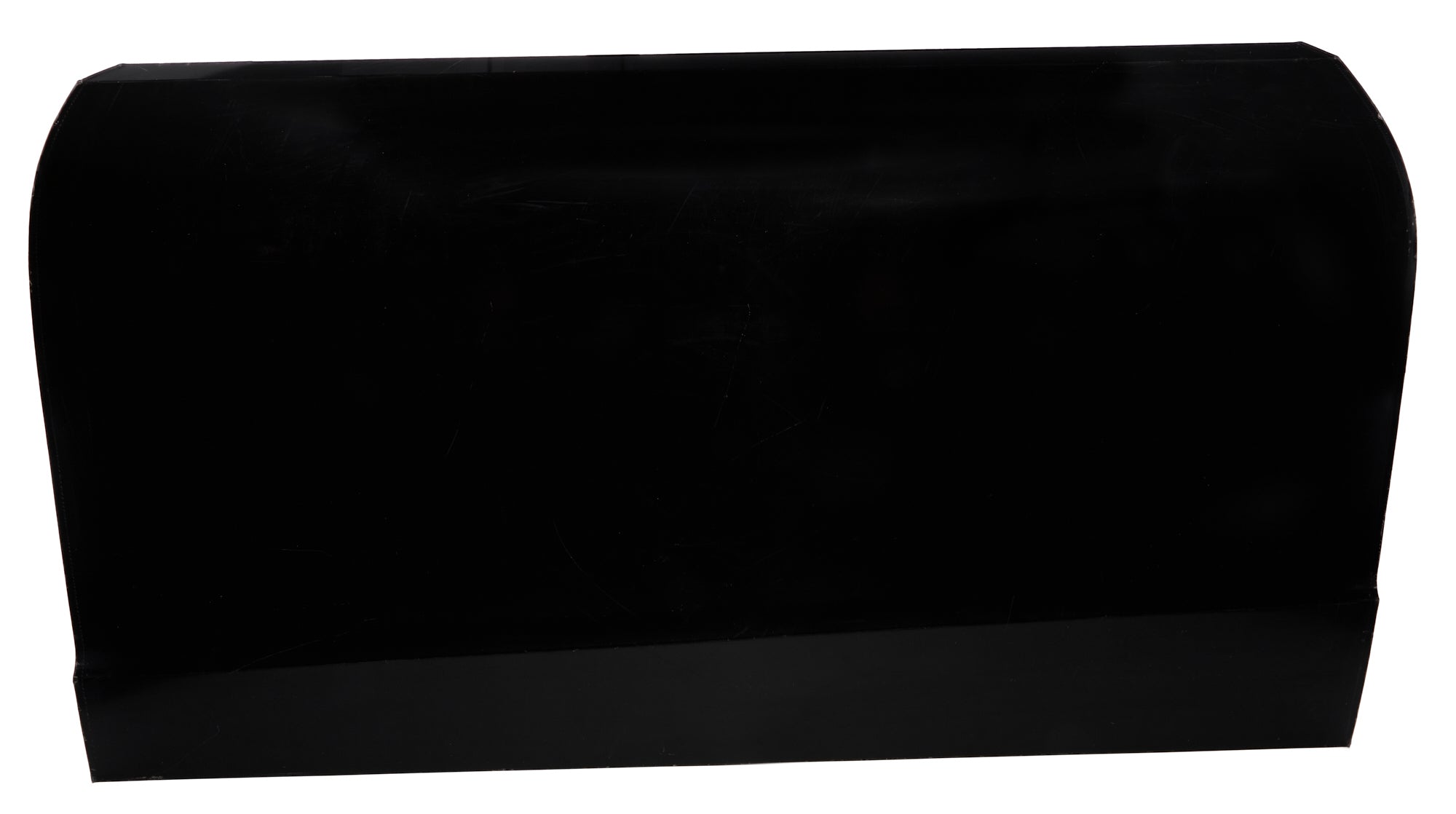 Five Star Fabricating 33131-21033-BL Door Left Black Stock Car Aluminum Five Star Fabricating 33131-21033-BL