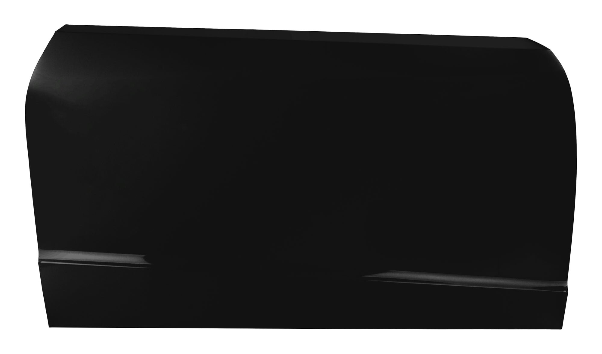 Five Star Fabricating 33131-21033-BR Door Right Black Stock Car Aluminum Five Star Fabricating 33131-21033-BR