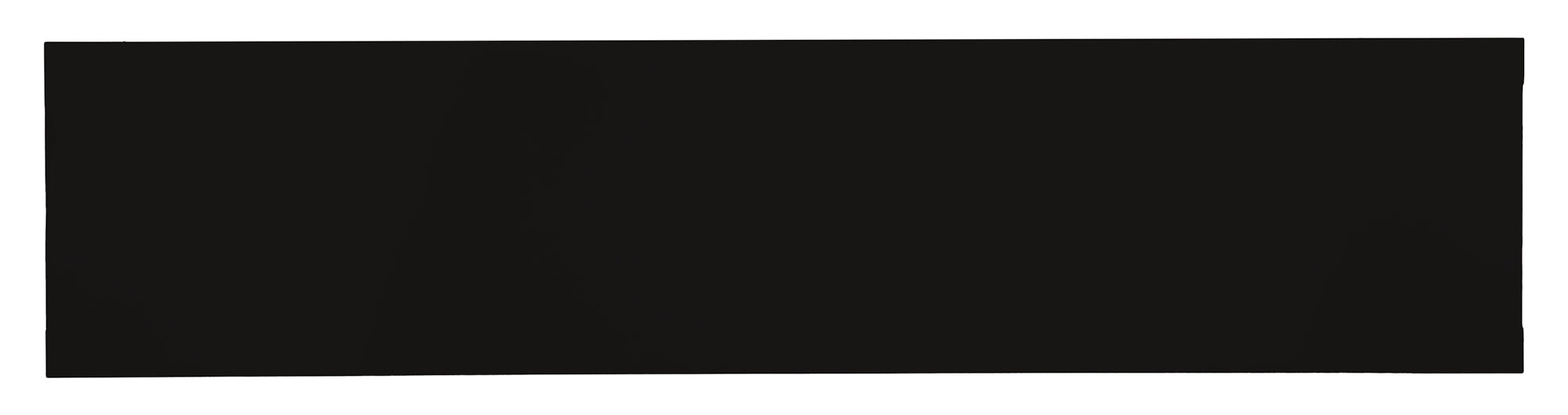 Five Star Fabricating 33131-31033-B Deck Lid Black Stock Car Aluminum Five Star Fabricating 33131-31033-B
