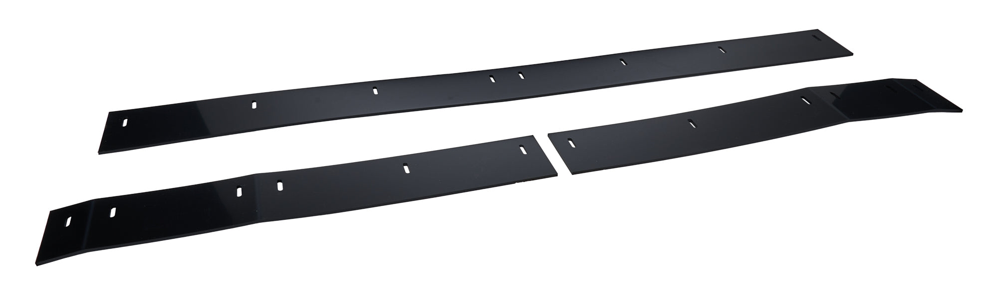 Five Star Fabricating 33131-41551-B Wear Strip Black IMCA Stock Car Five Star Fabricating 33131-41551-B