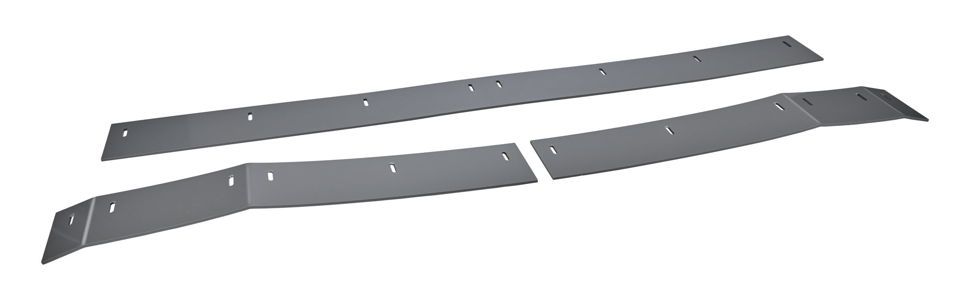 Five Star Fabricating 33131-41551-G Wear Strip Gray IMCA Stock Car Five Star Fabricating 33131-41551-G