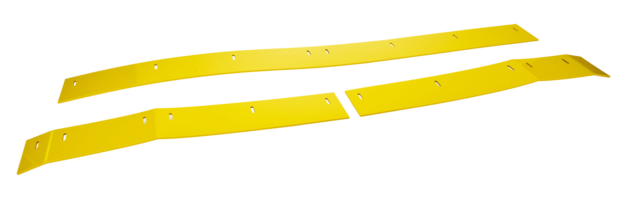 Five Star Fabricating 33131-41551-Y Wear StripYellow IMCA Stock Car Five Star Fabricating 33131-41551-Y