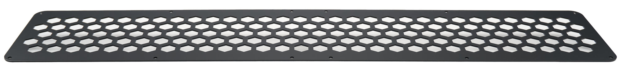 Five Star Fabricating 33131-46533-B Nose Screen Kit Black IMCA Stock Car Five Star Fabricating 33131-46533-B