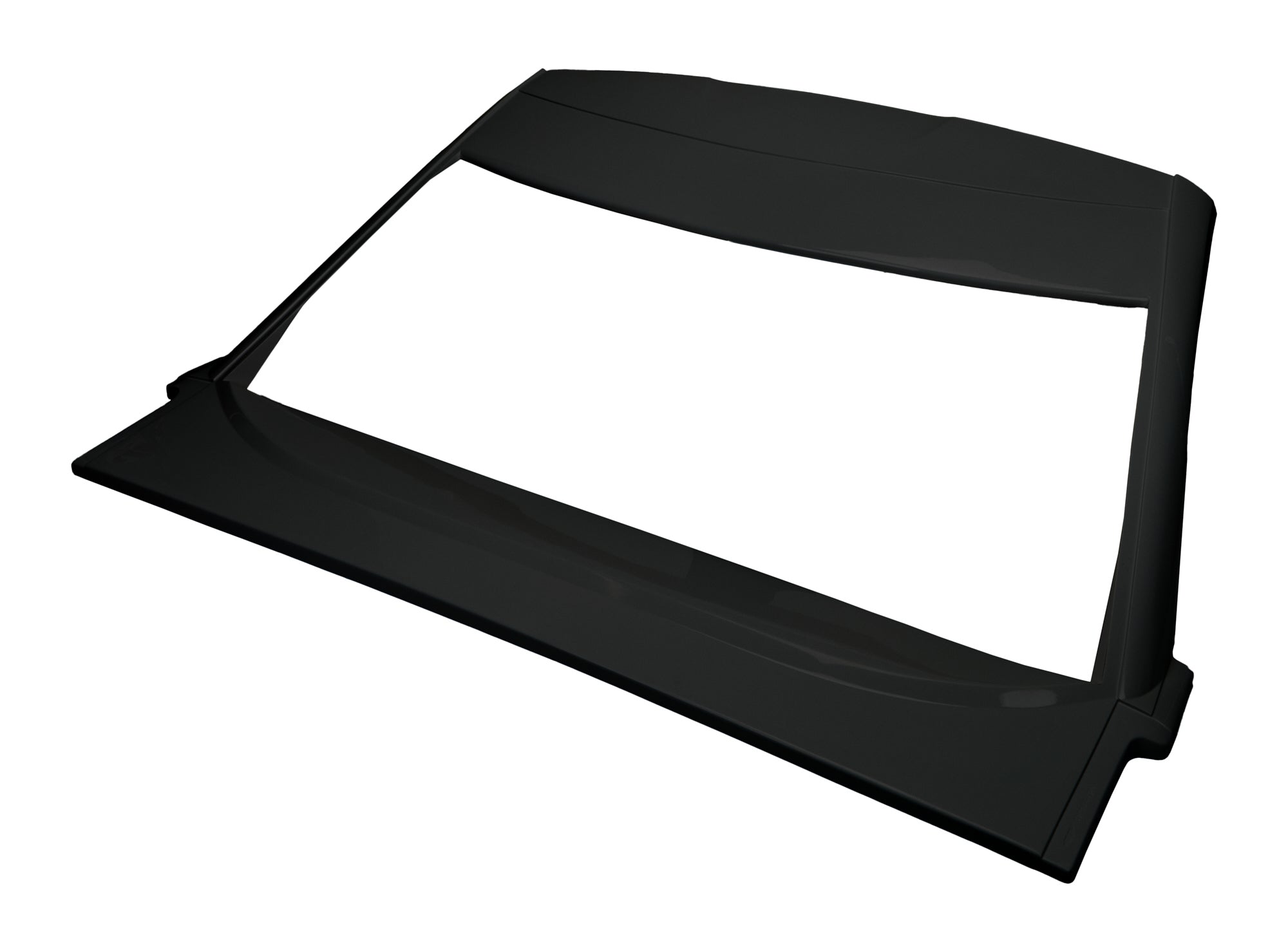 Five Star Fabricating 33131-51311-B Roof Front Black Stock Car Five Star Fabricating 33131-51311-B
