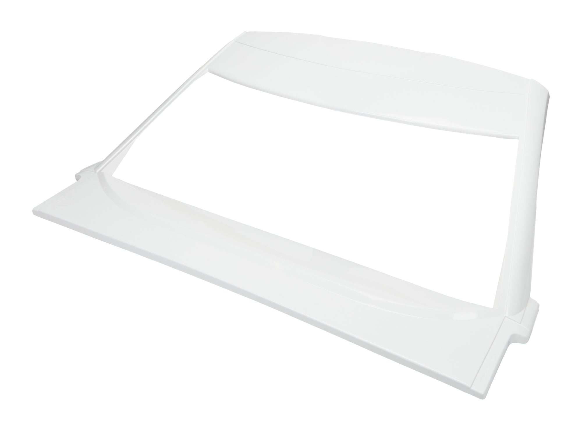 Five Star Fabricating 33131-51311-W Roof Front White Stock Car Five Star Fabricating 33131-51311-W