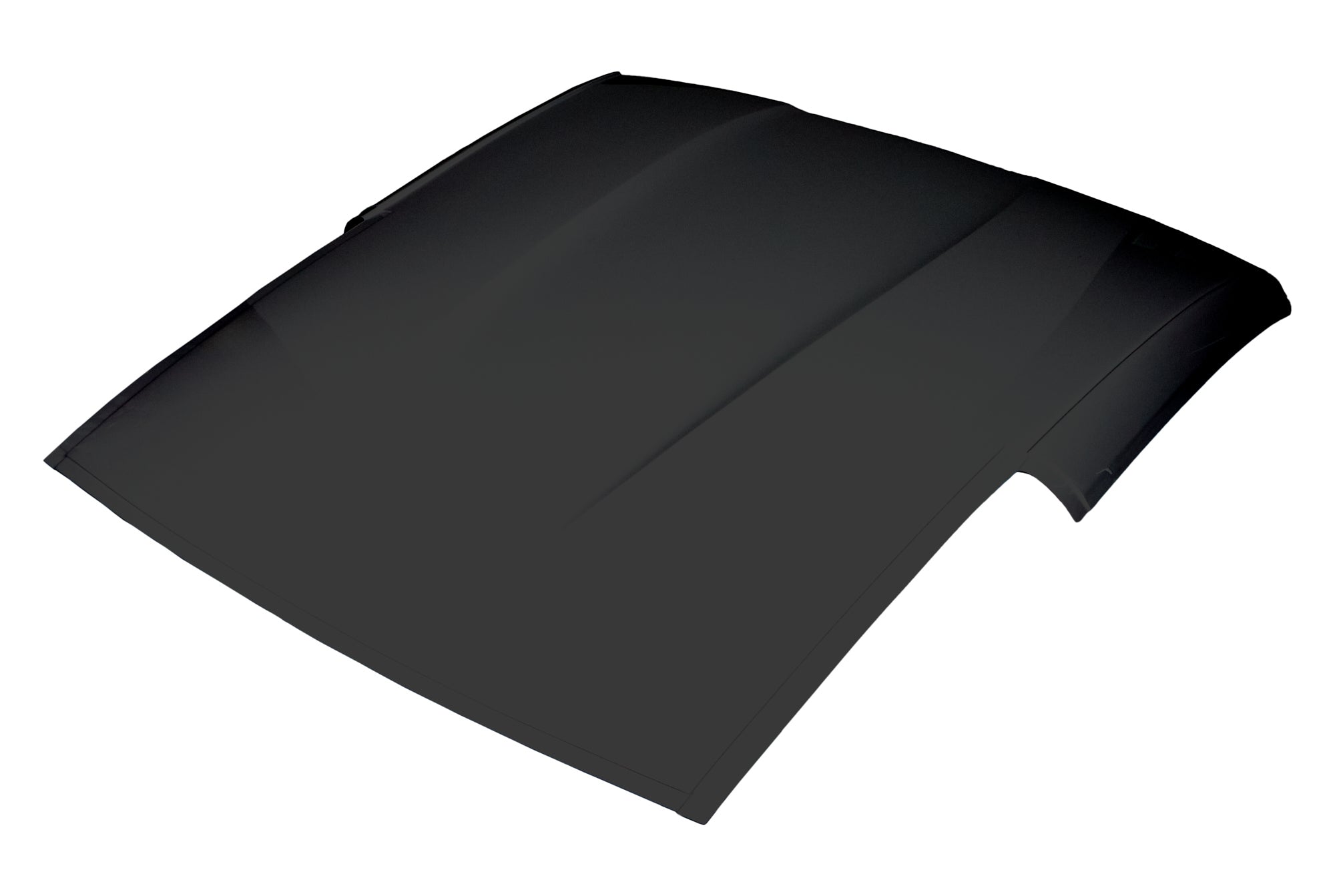 Five Star Fabricating 33131-51511-B Roof Back Black Stock Car Five Star Fabricating 33131-51511-B