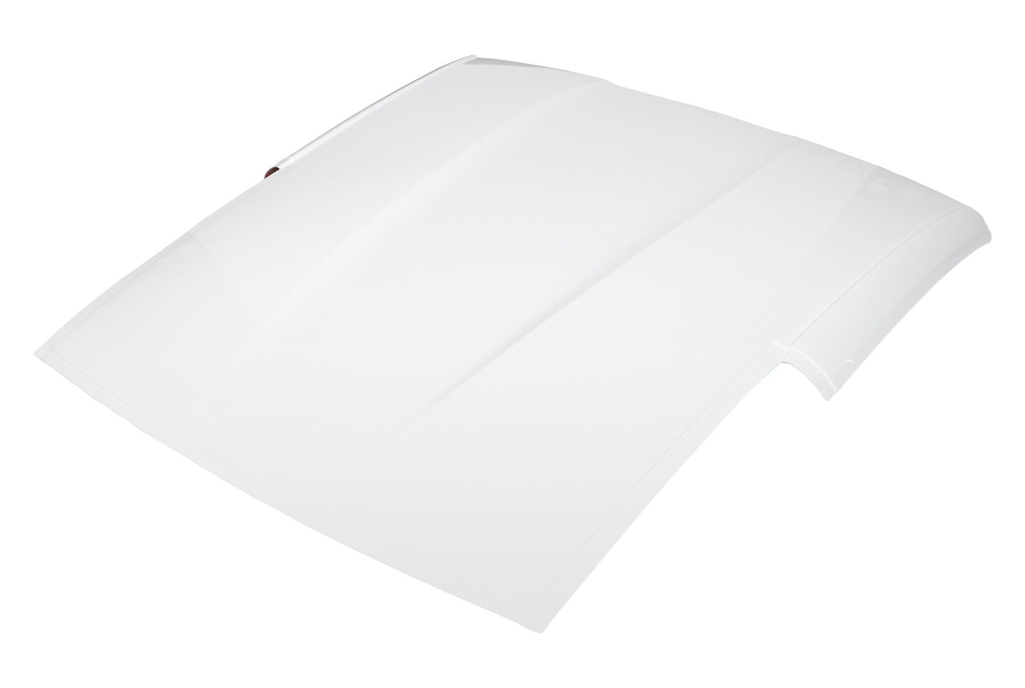 Five Star Fabricating 33131-51511-W Roof Back White Stock Car Five Star Fabricating 33131-51511-W