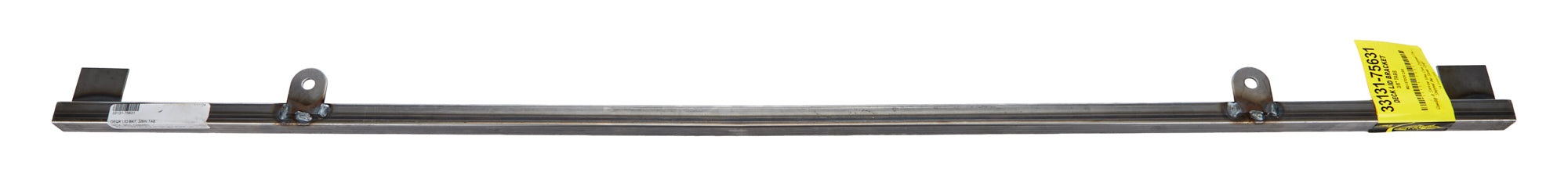 Five Star Fabricating 33131-75631 Deck Lid Bracket Five Star Fabricating 33131-75631