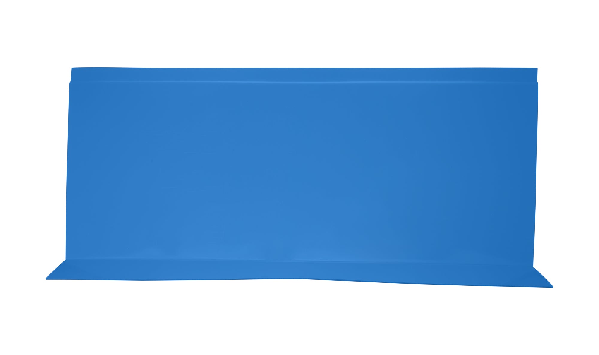 Five Star Fabricating 34001-41151-CB Nose  Modified Center Lower Blue Five Star Fabricating 34001-41151-CB