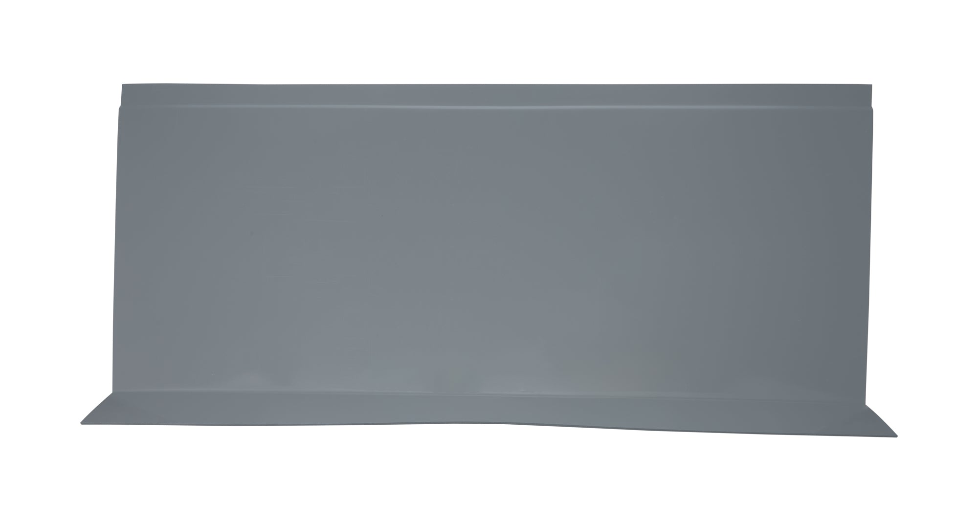 Five Star Fabricating 34001-41151-G Nose  Modified Center Lower Gray Five Star Fabricating 34001-41151-G