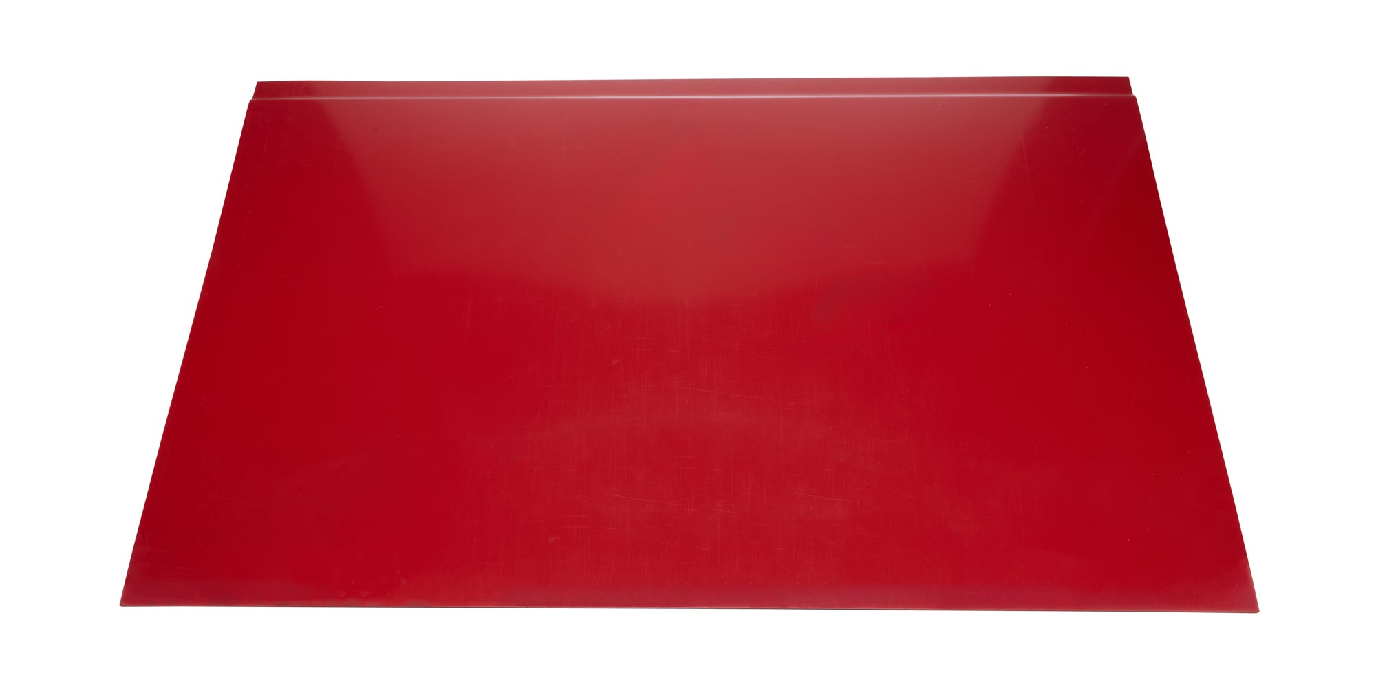 Five Star Fabricating 34001-41251-R Nose  Modified Center Upper Red Five Star Fabricating 34001-41251-R
