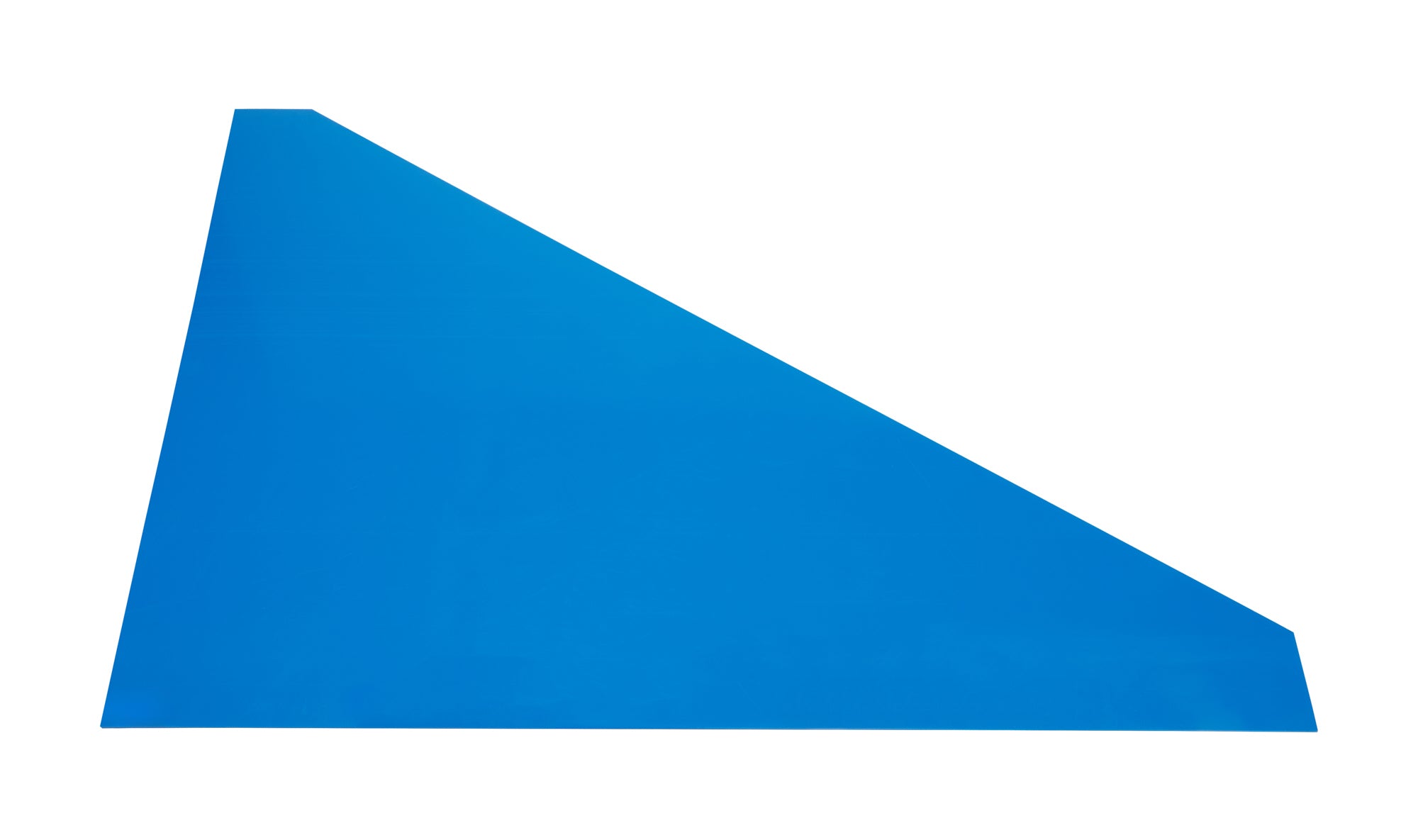 Five Star Fabricating 34001-41451-CBL Nose Side Modified Left Blue Five Star Fabricating 34001-41451-CBL