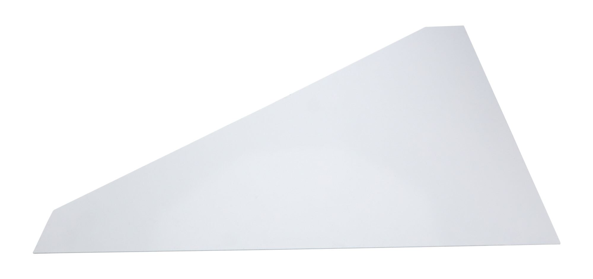 Five Star Fabricating 34001-41451-wr Nose Side Modified Right White Five Star Fabricating 34001-41451-wr