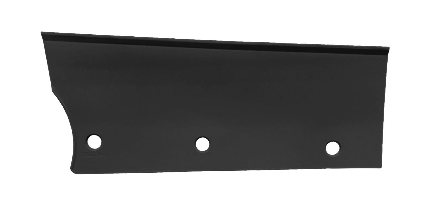 Five Star Fabricating 34200-21051-BR Door MD3 NE Mod Right Black Five Star Fabricating 34200-21051-BR