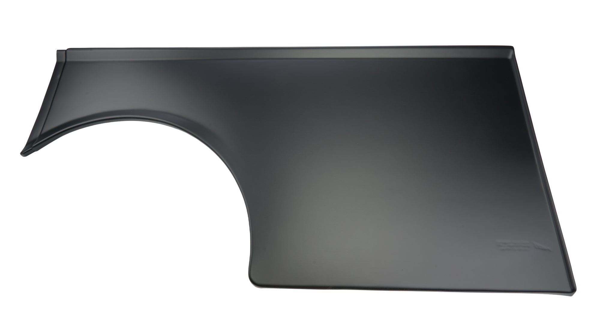 Five Star Fabricating 34200-27351-BL Quarter MD3 NE Mod Left Black Five Star Fabricating 34200-27351-BL