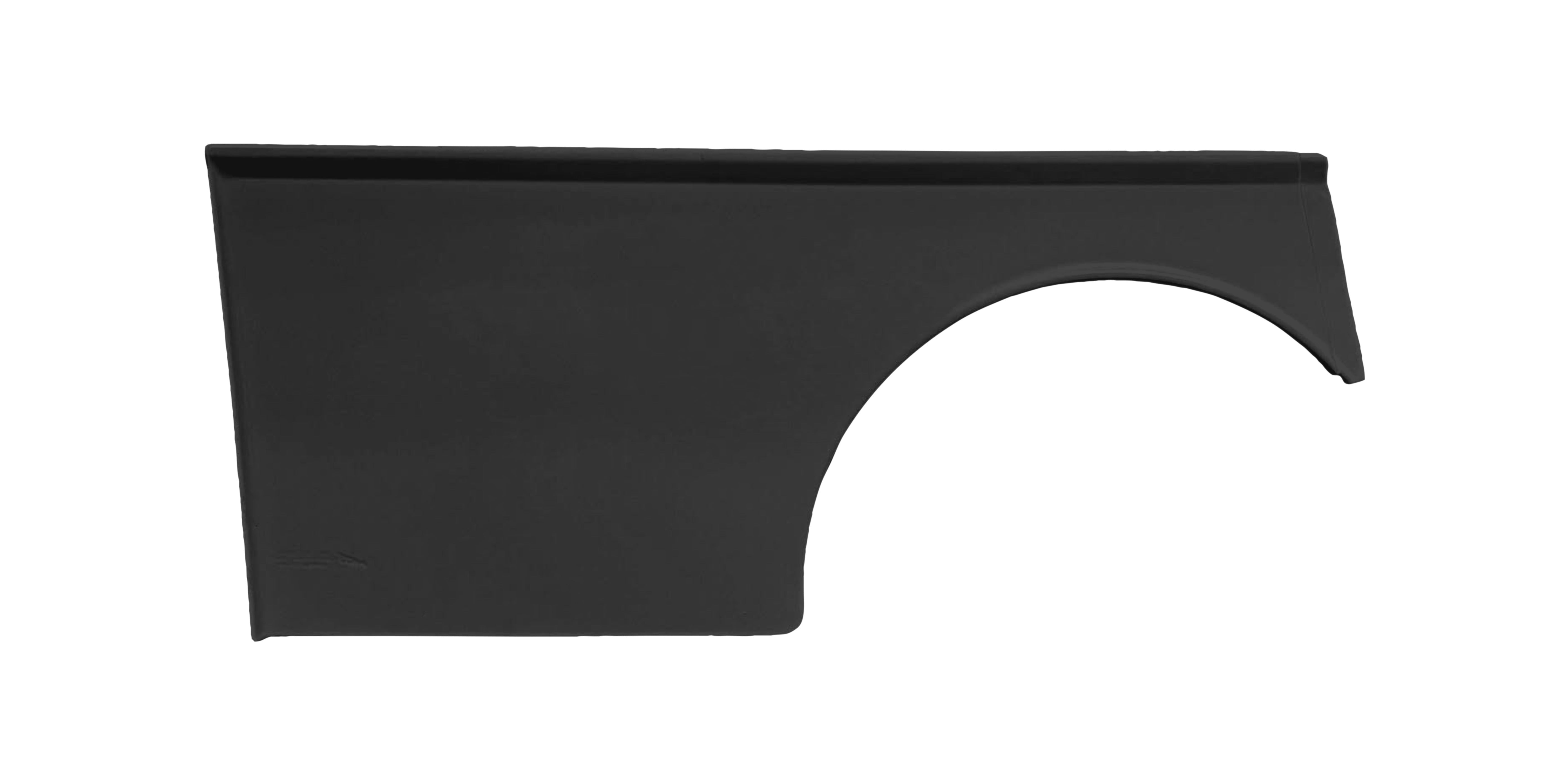 Five Star Fabricating 34200-27351-BR Quarter MD3 NE Mod Right Black Five Star Fabricating 34200-27351-BR