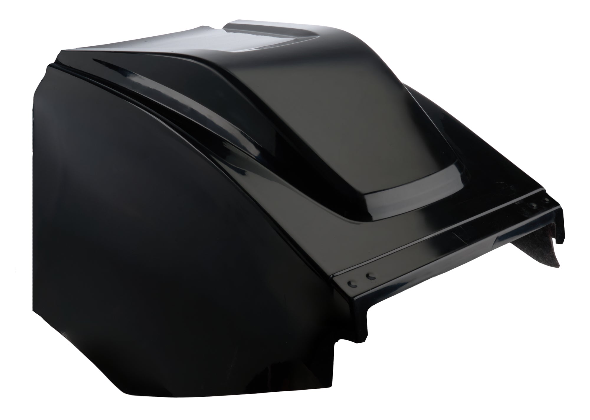 Five Star Fabricating 35001-33511-B Hood Sprint Car Black Five Star Fabricating 35001-33511-B