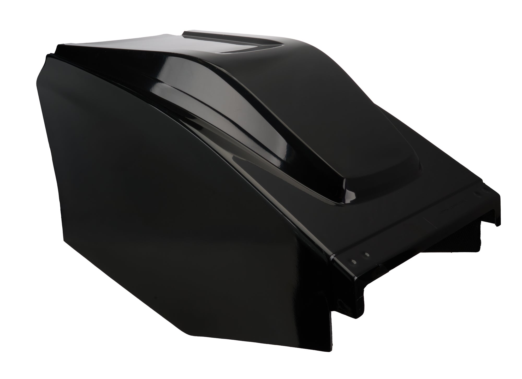 Five Star Fabricating 35001-33519-B Hood Sprint Car Black Five Star Fabricating 35001-33519-B