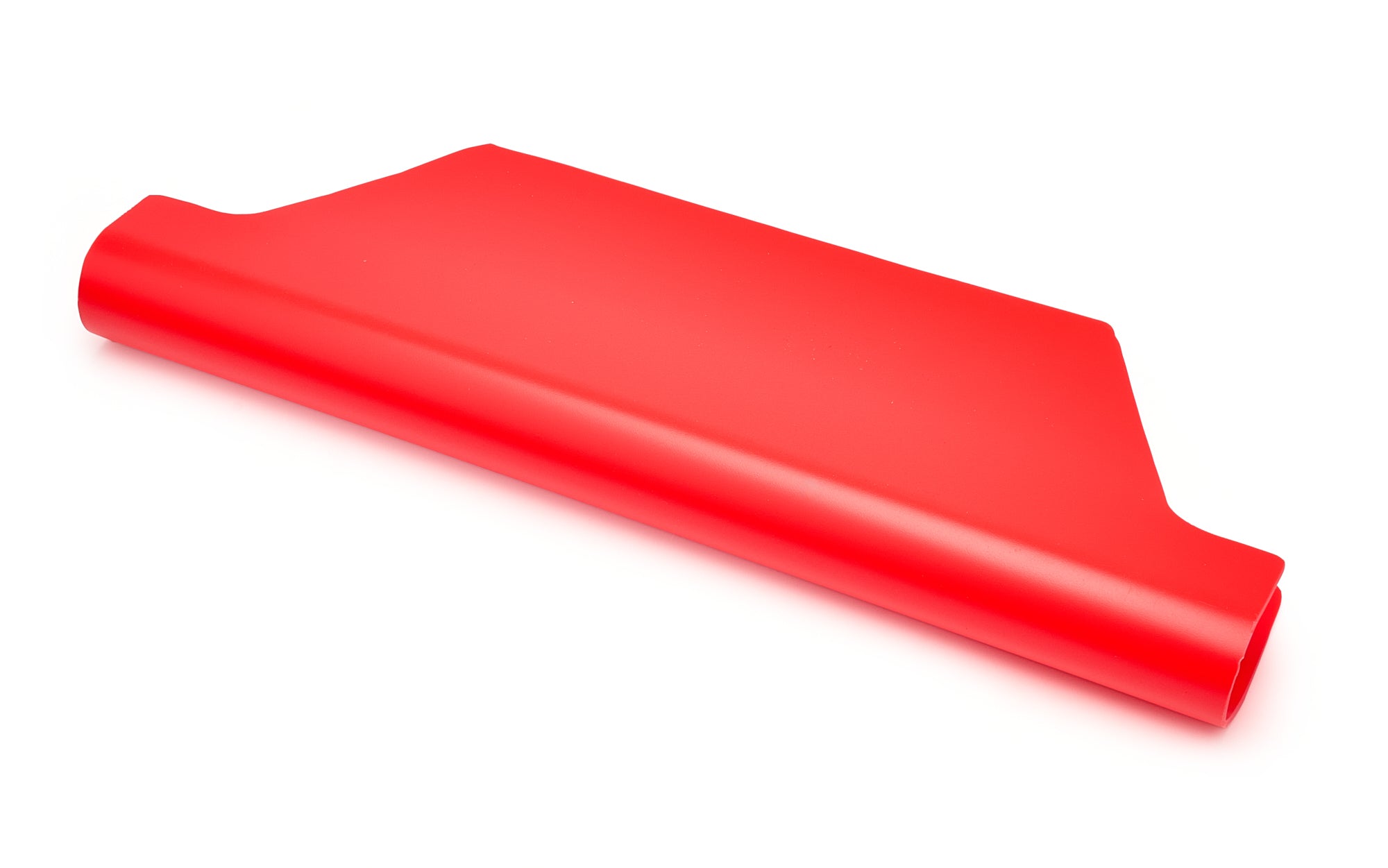 Five Star Fabricating 35001-42851-FR Nose Cap Sprint Car Fluorescent Red Five Star Fabricating 35001-42851-FR