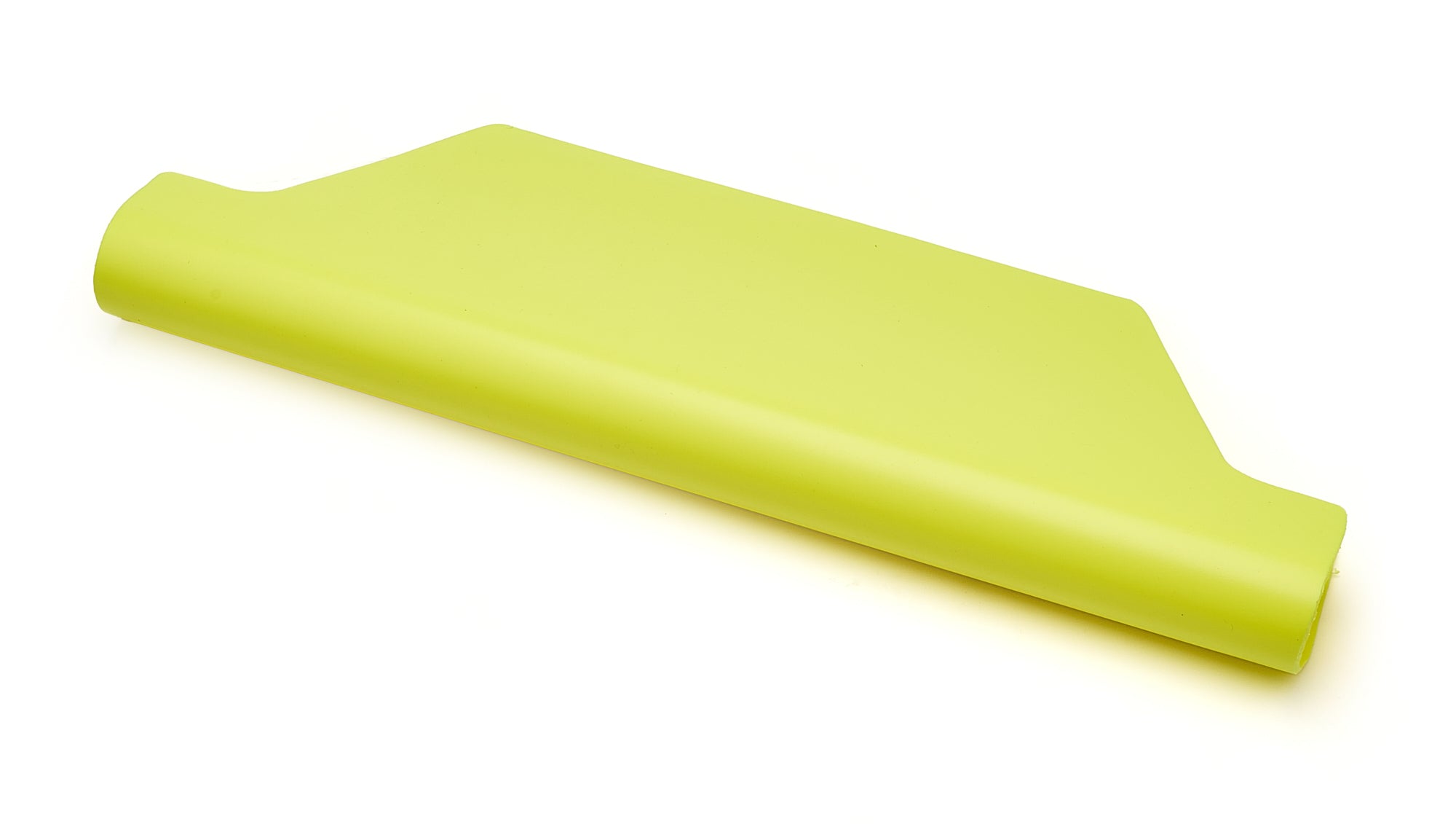 Five Star Fabricating 35001-42851-FY Nose Cap Sprint Car Fluorescent Yellow Five Star Fabricating 35001-42851-FY