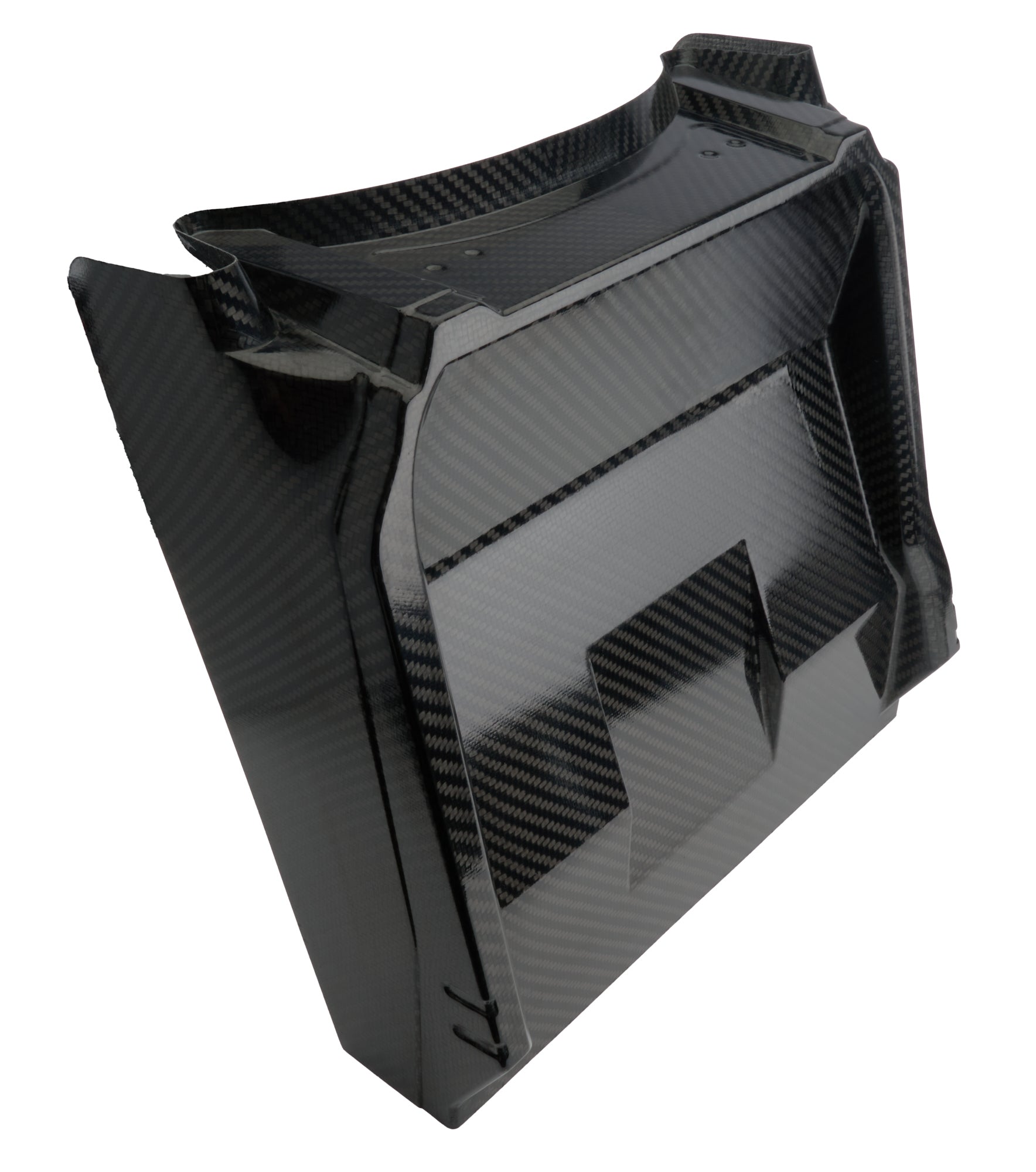 Five Star Fabricating 35001-90014 Dash Sprint Car Carbon Five Star Fabricating 35001-90014