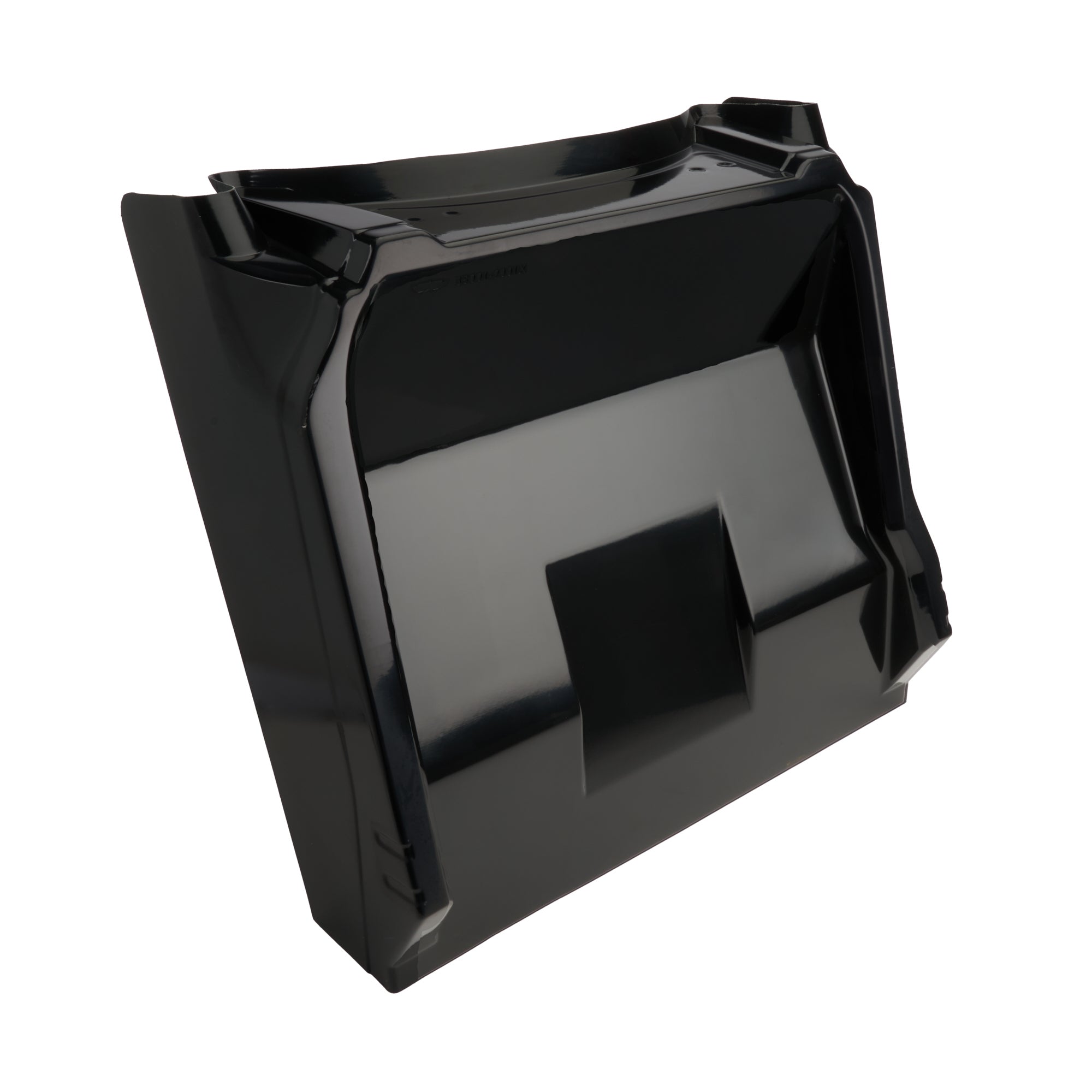 Five Star Fabricating 35001-90019-B Dash Sprint Car Black Five Star Fabricating 35001-90019-B