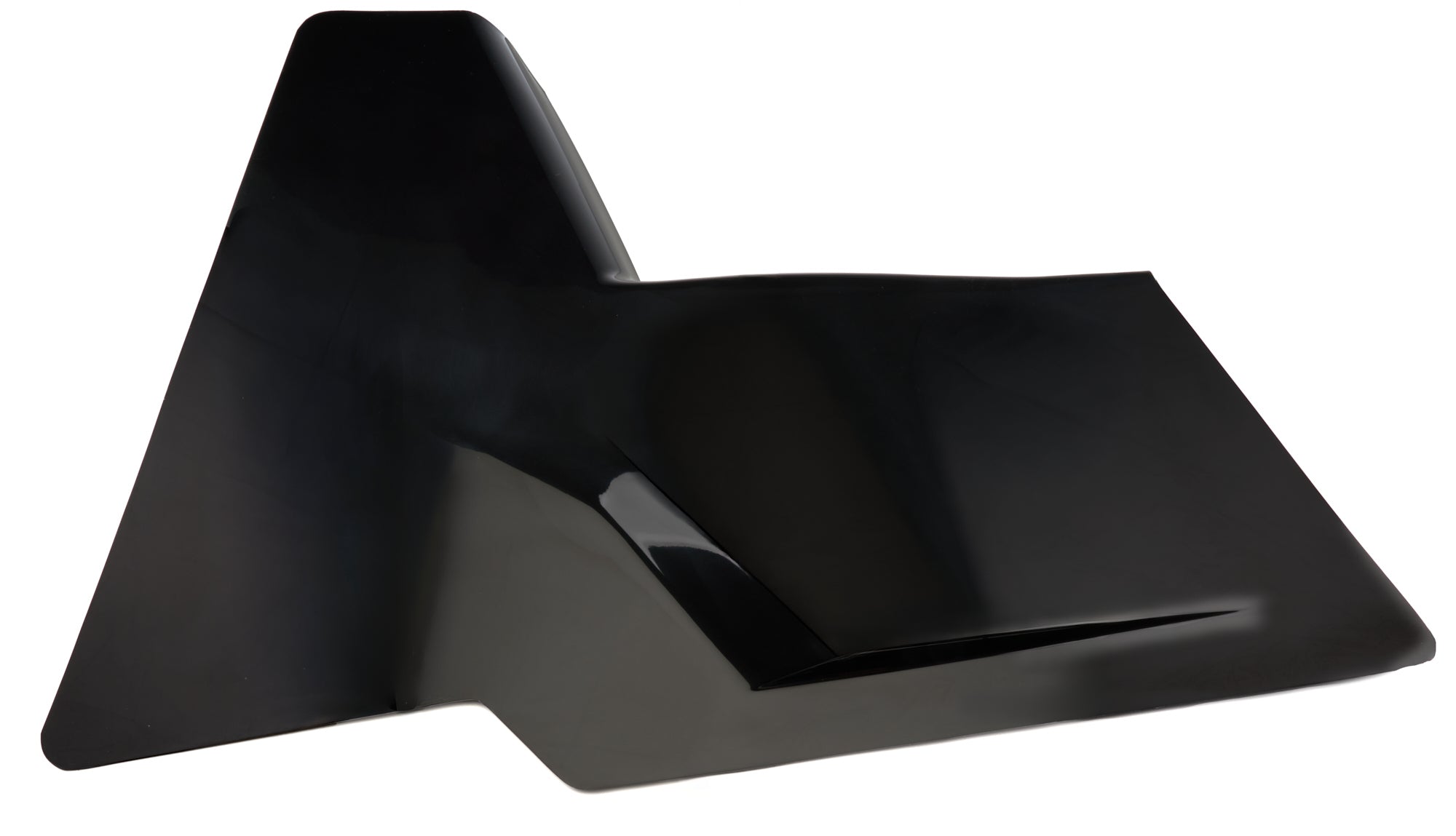 Five Star Fabricating 35001-92511-BR Arm Guard Right Sprint Car Black Five Star Fabricating 35001-92511-BR