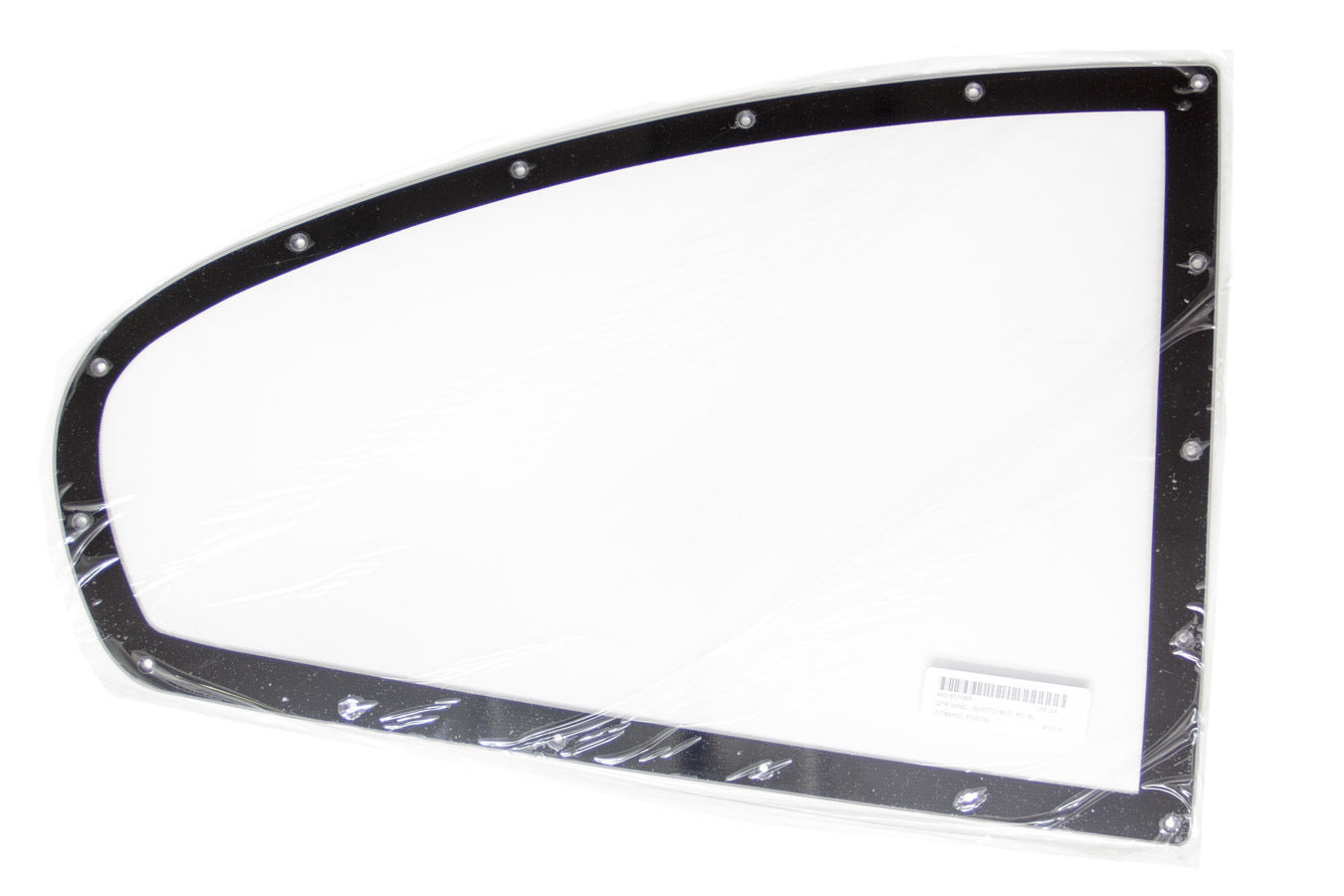 Five Star Fabricating 460-6515BR Window Qtr Mar Resistant Blackout Right Five Star Fabricating 460-6515BR