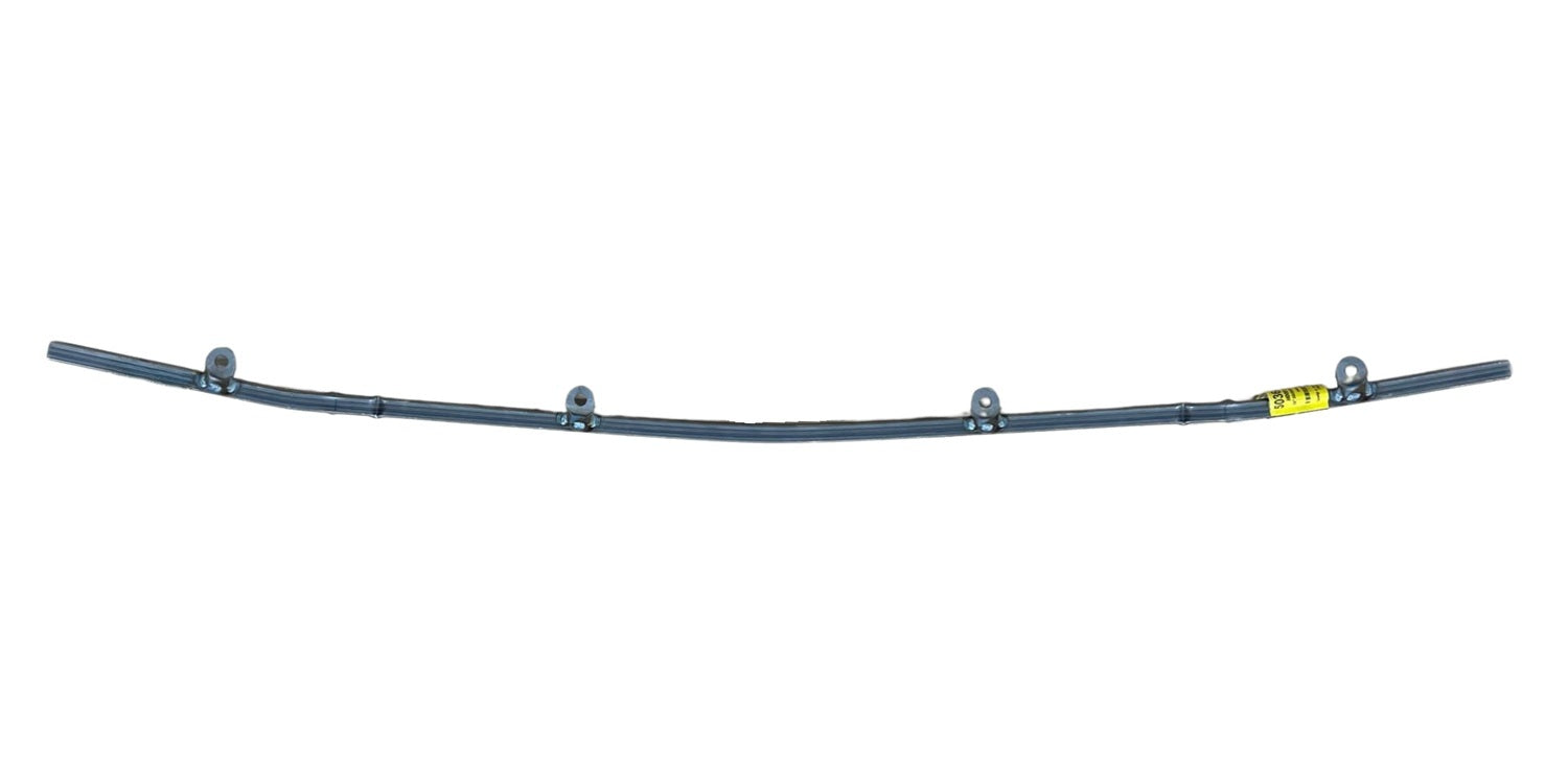 Five Star Fabricating 50361-34331 Crown Vic 3/4IN Steel Hood Pin Bracket Five Star Fabricating 50361-34331